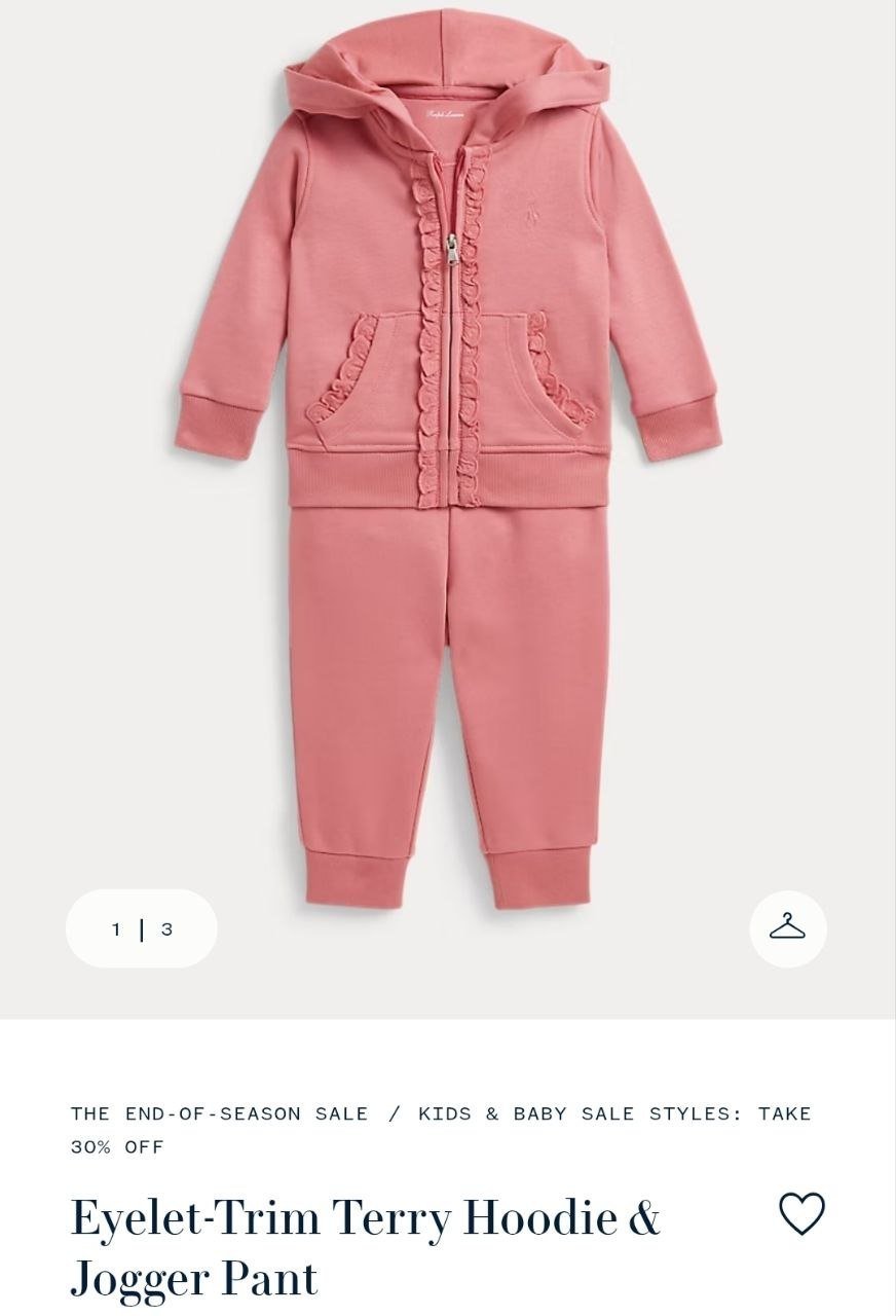Hoodie & Pant