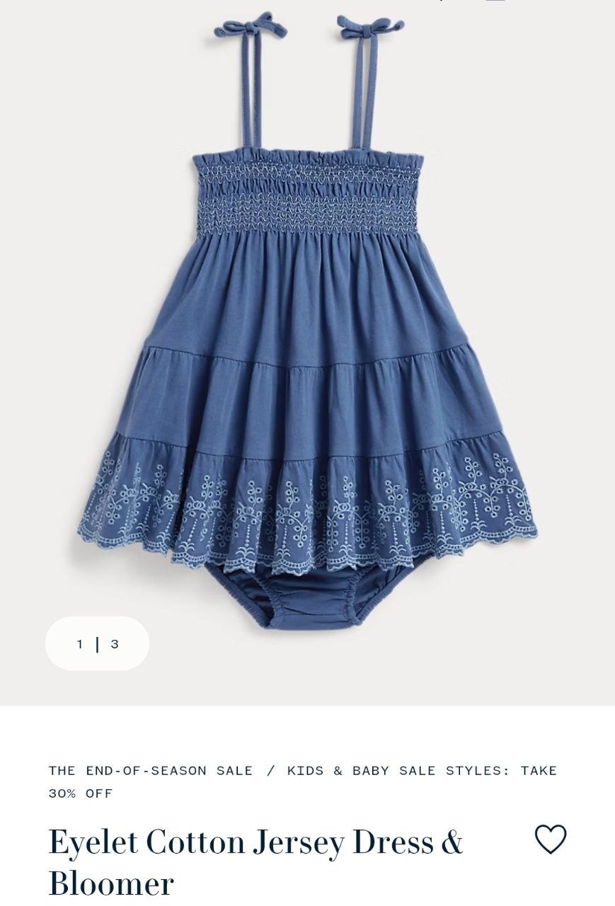 Dress