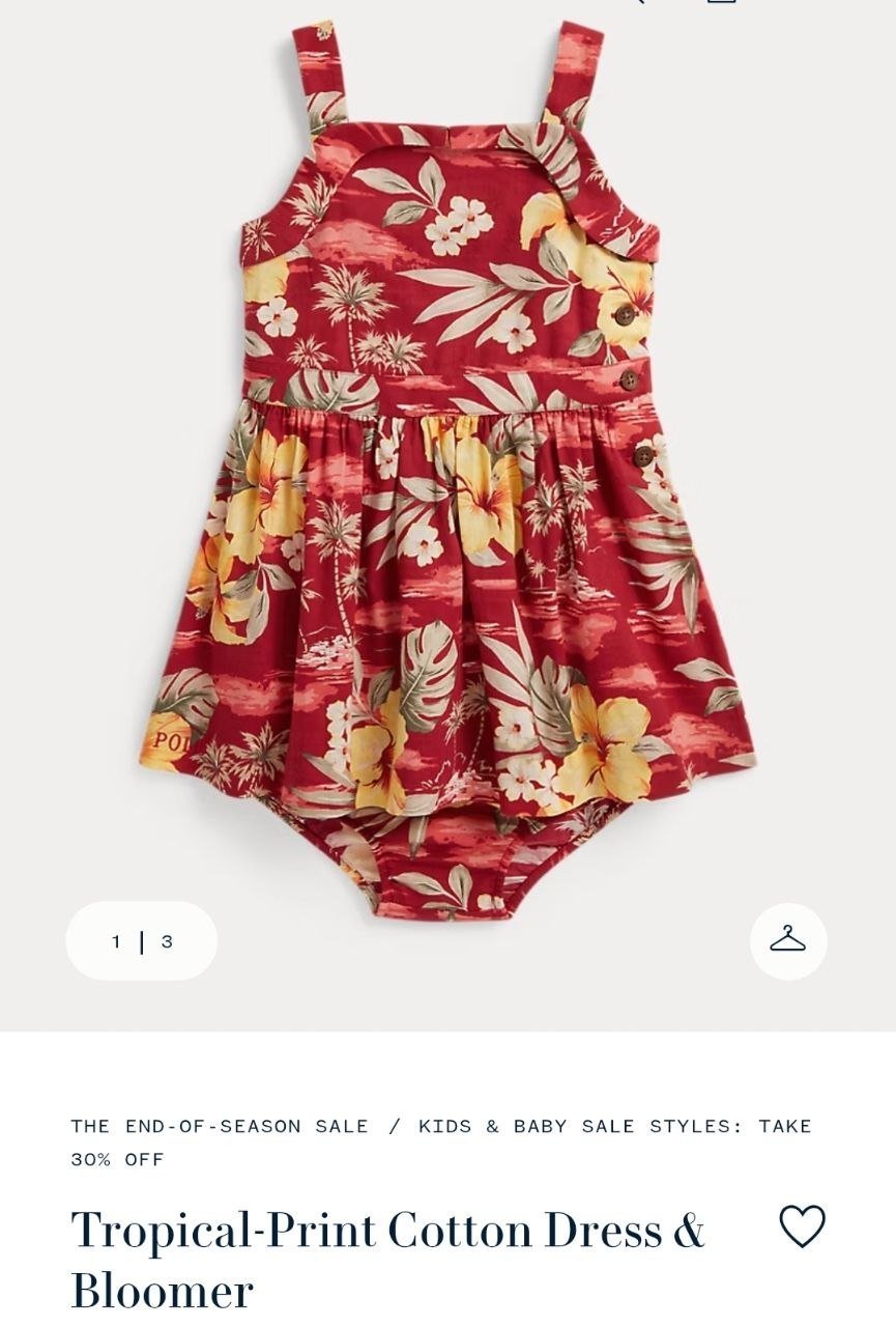 Dress