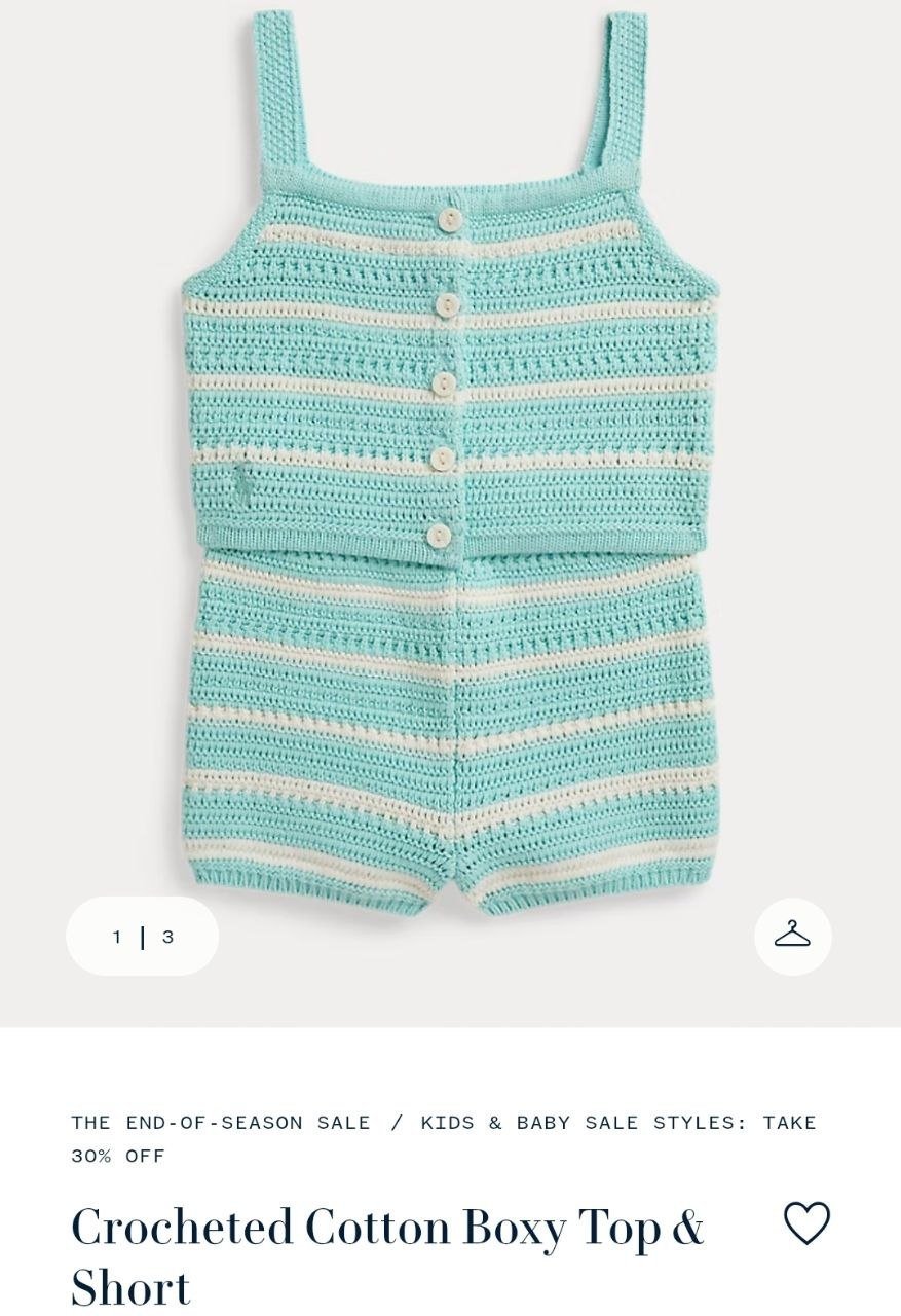Top & Short