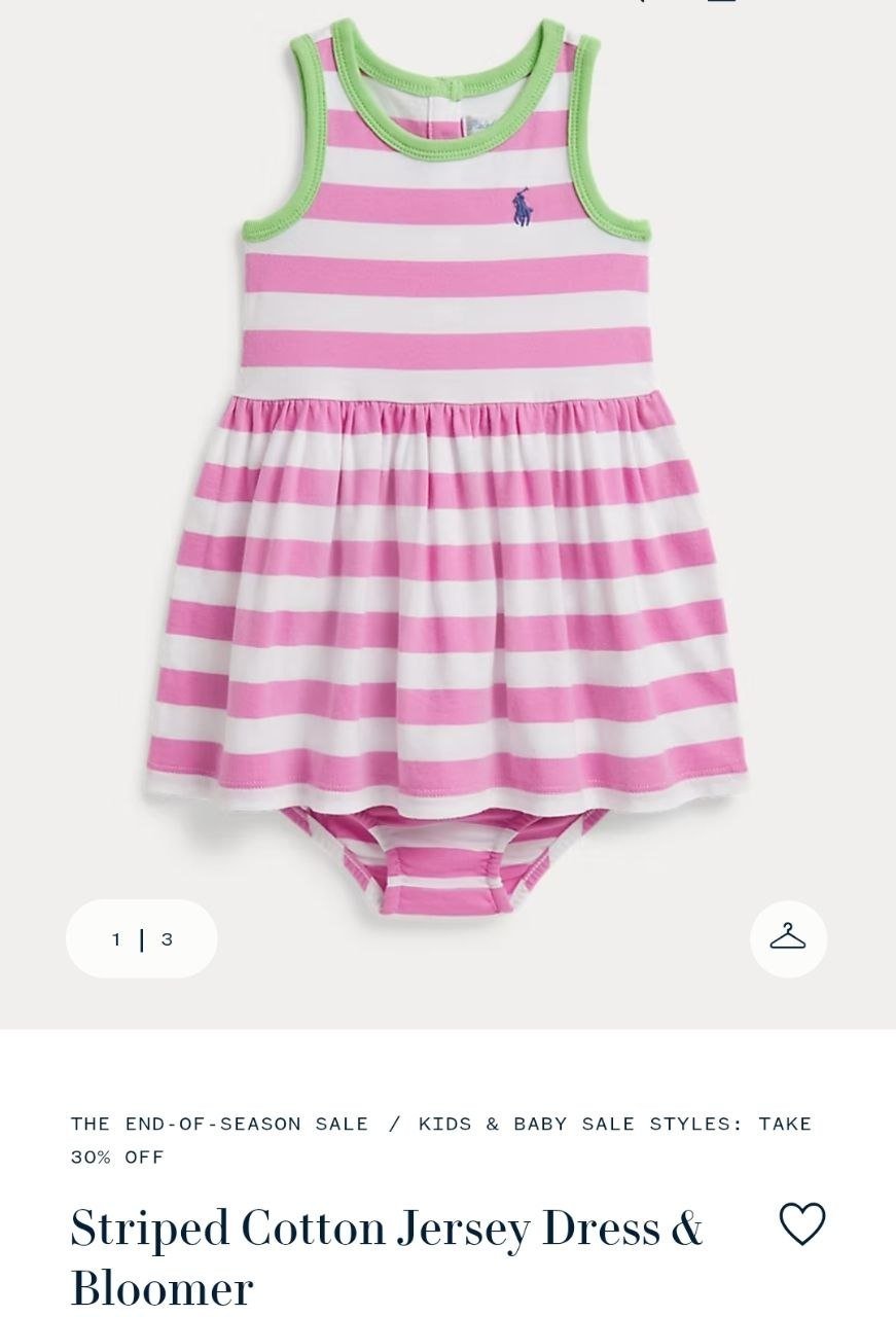 Dress