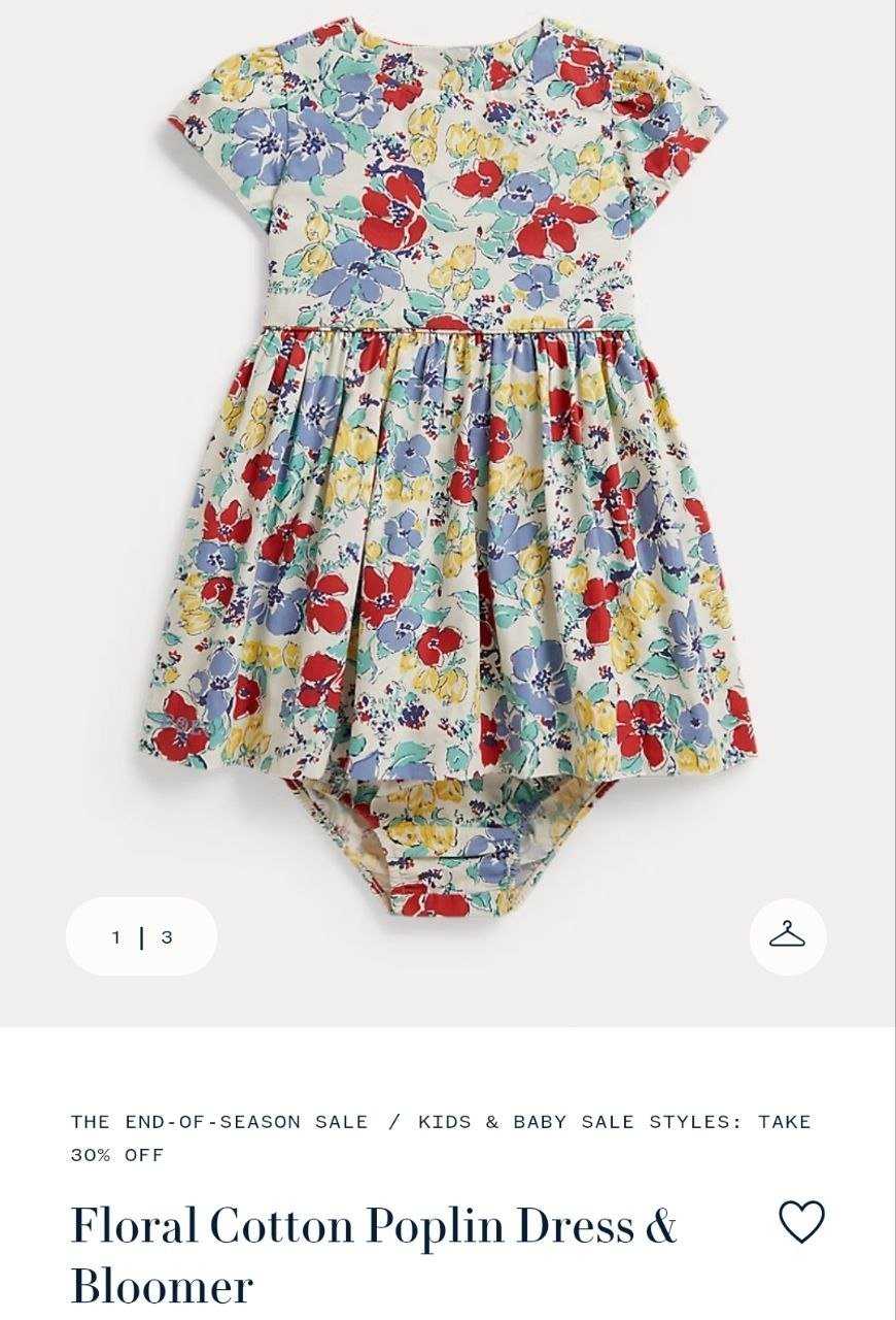 Dress