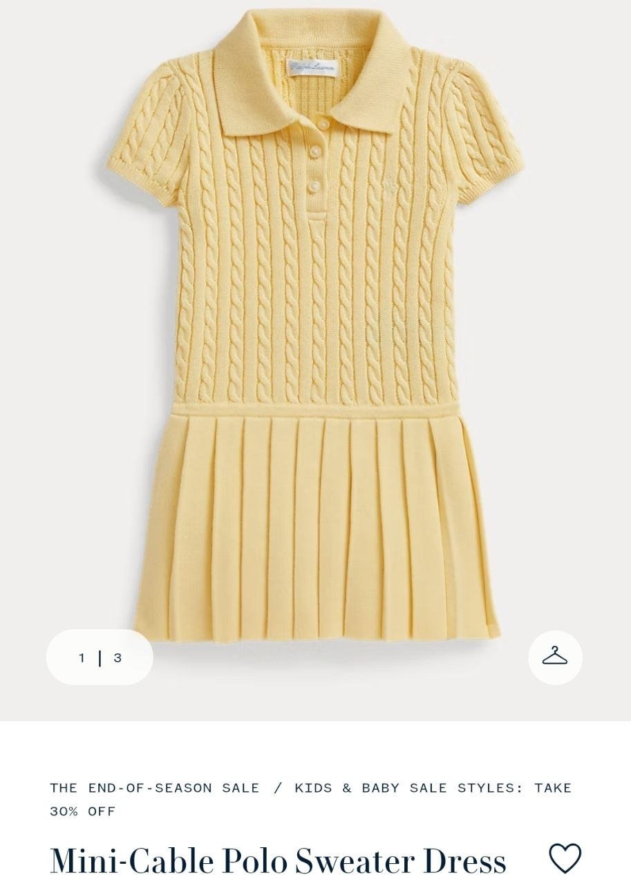 Dress