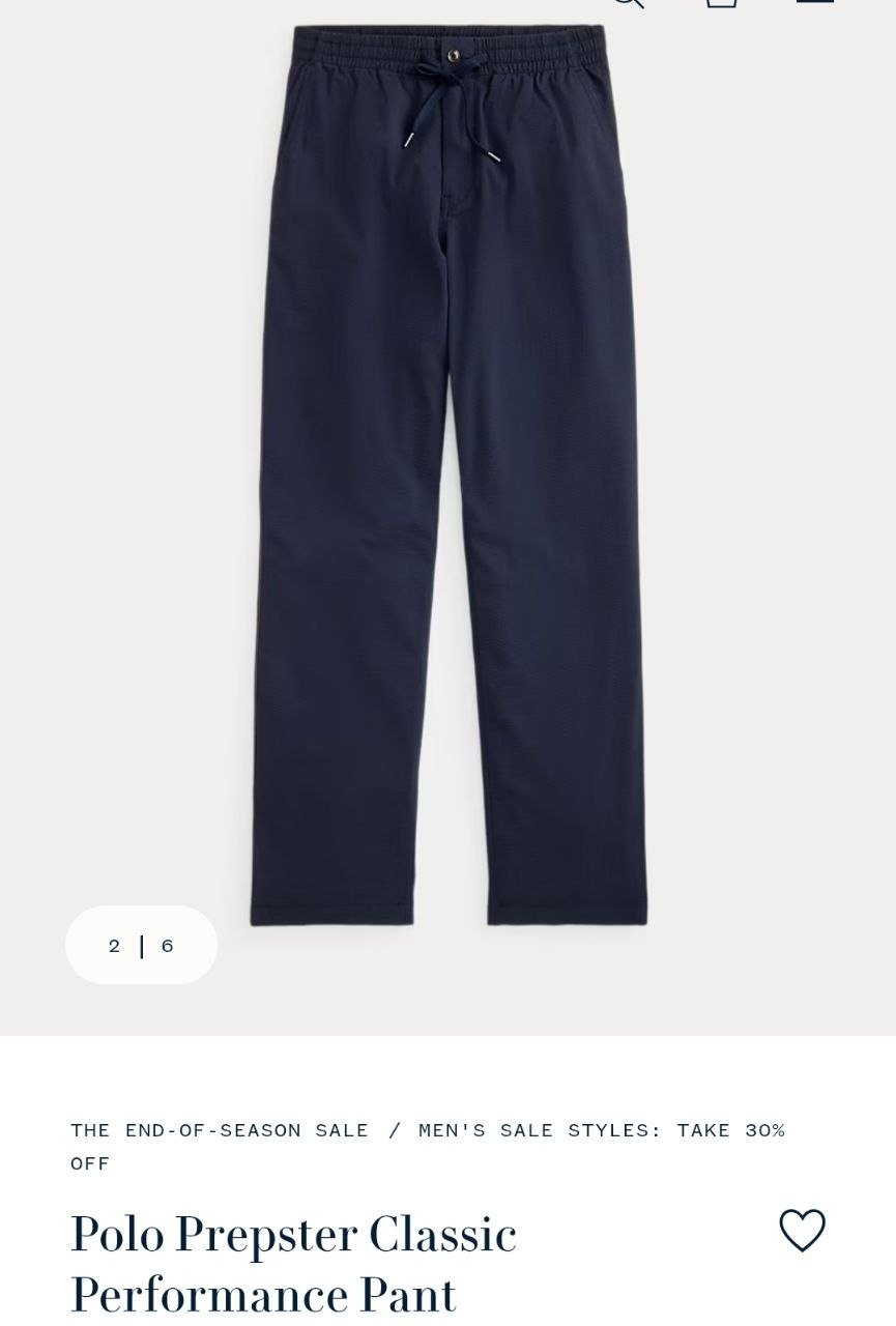 Pant