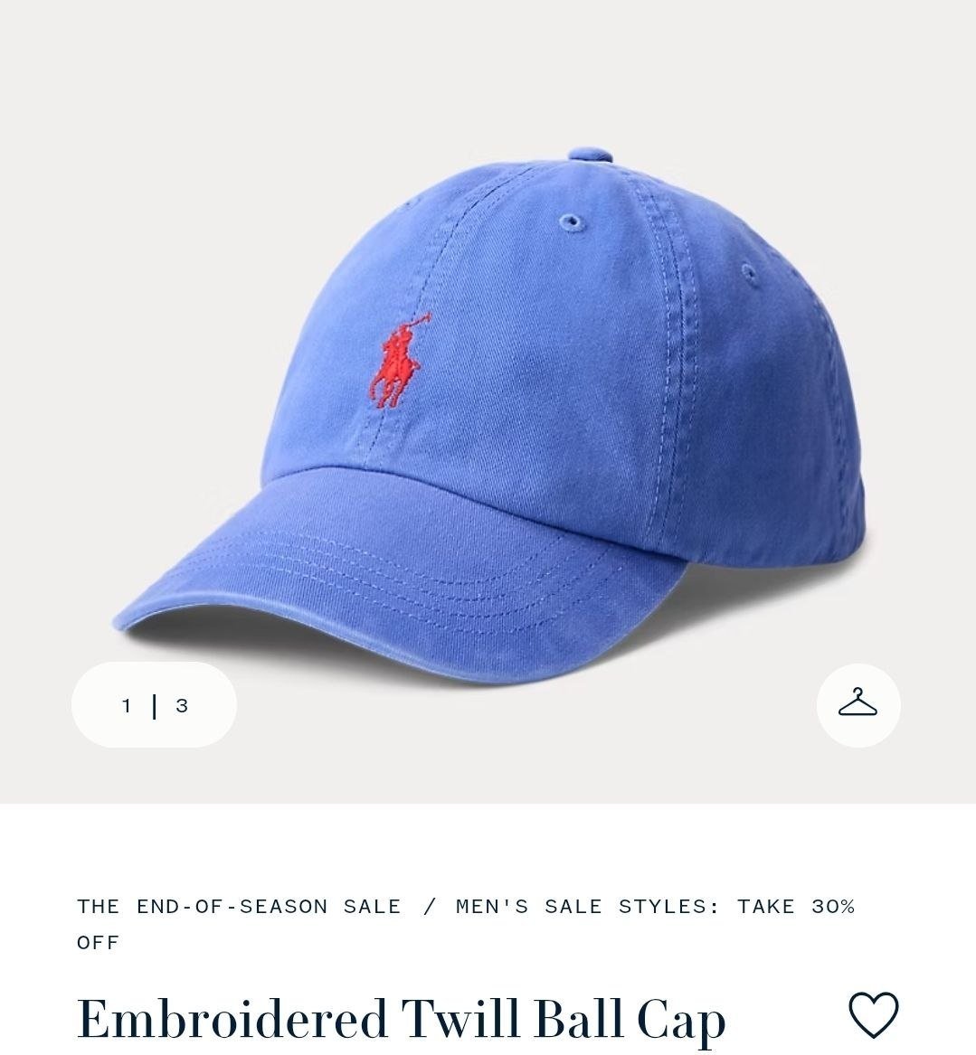 Cap