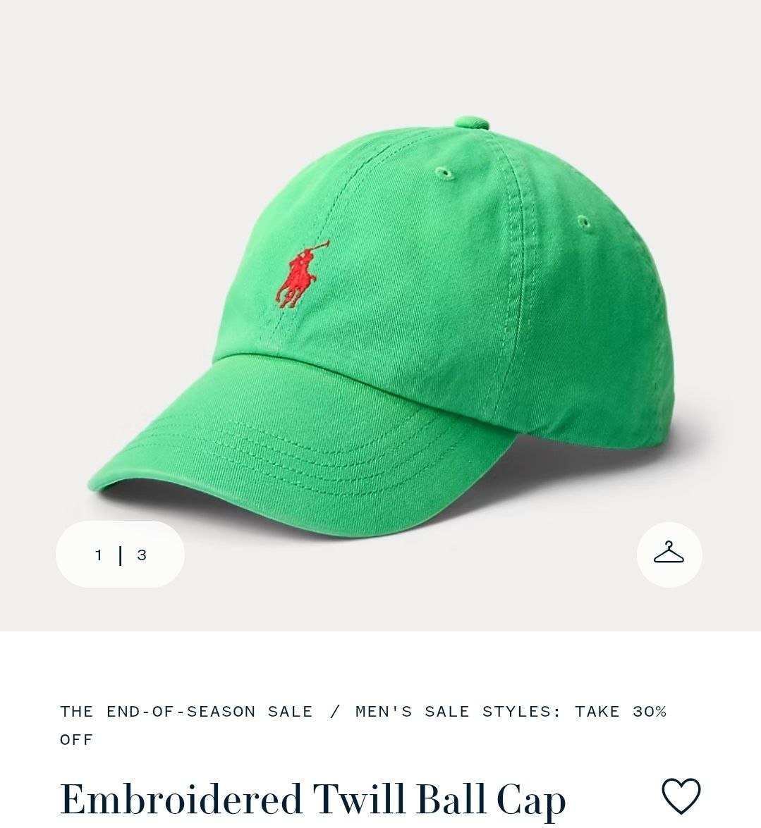 Cap