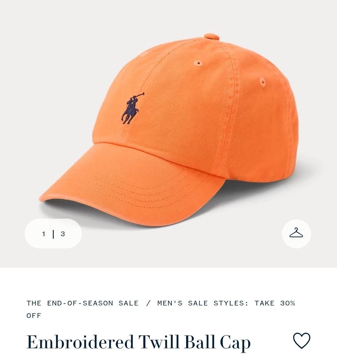 Cap