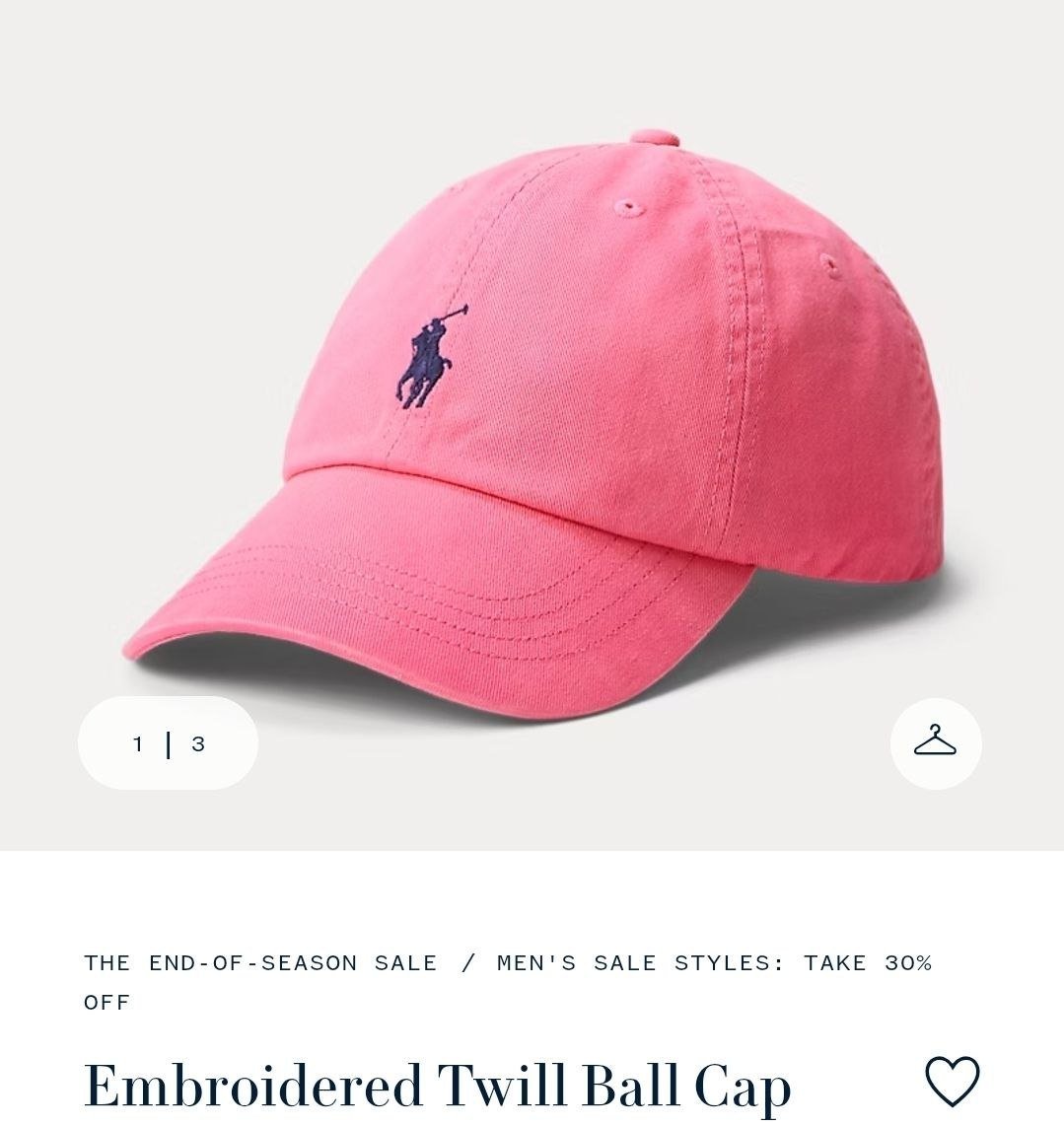 Cap