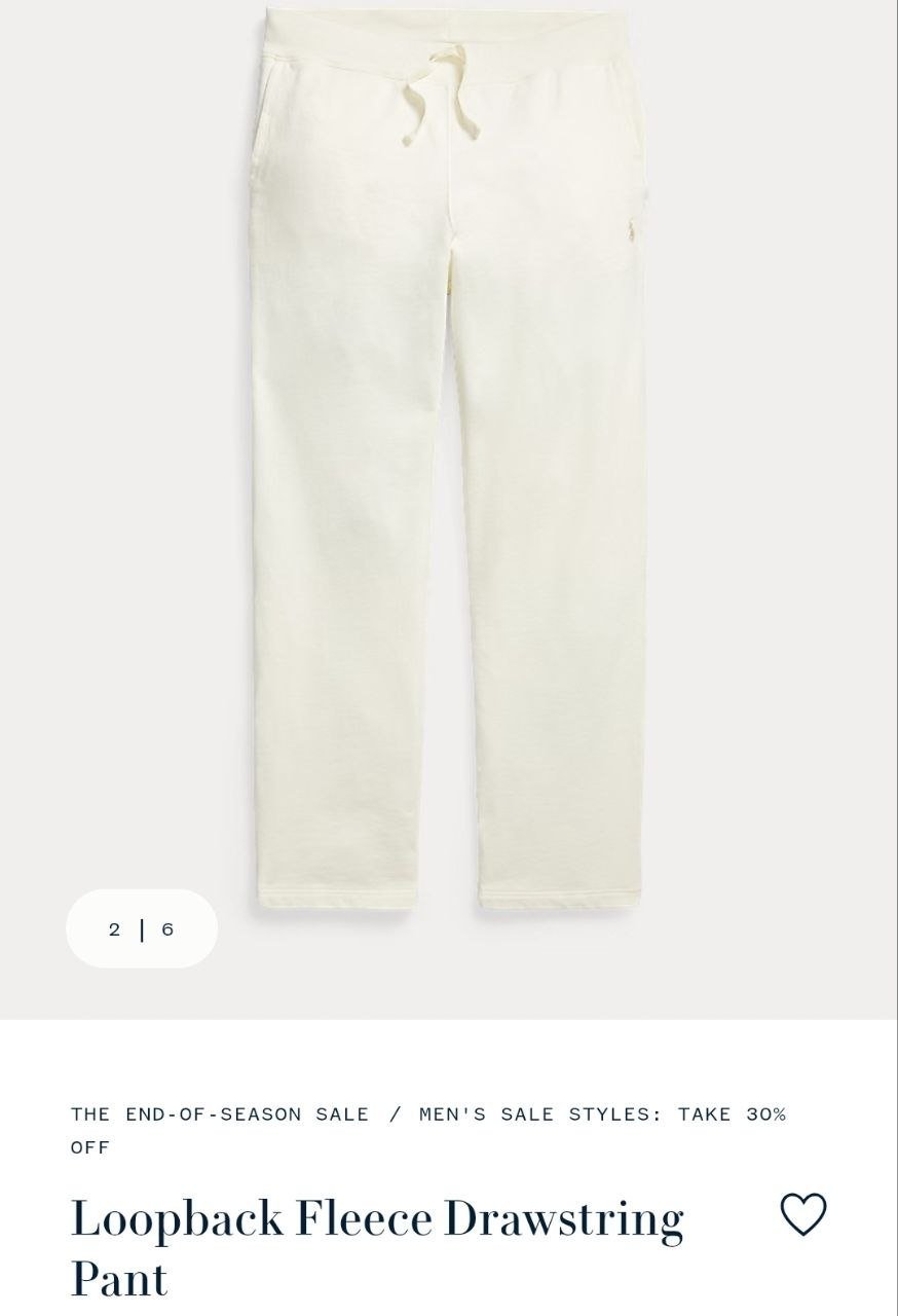 Pant
