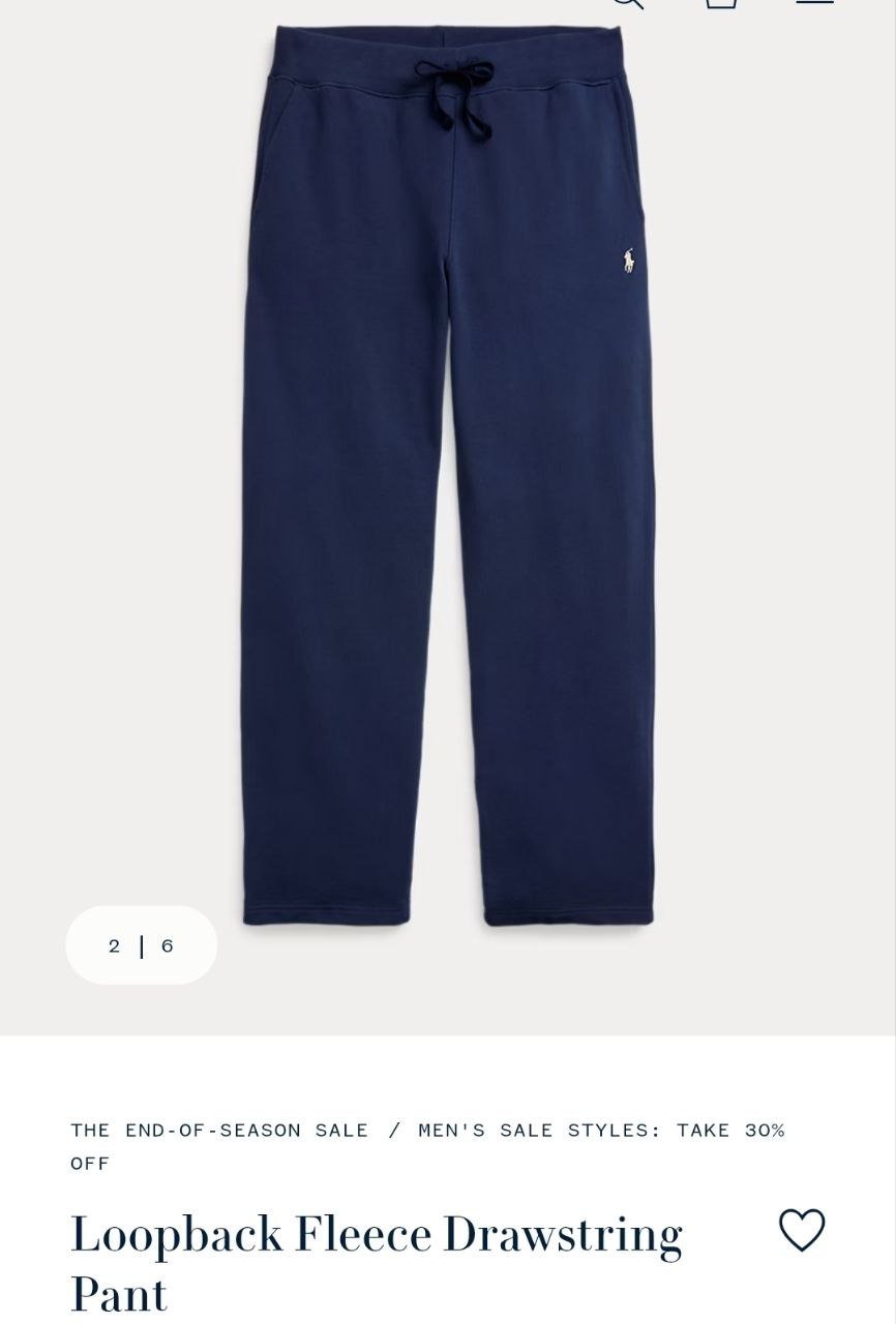 Pant
