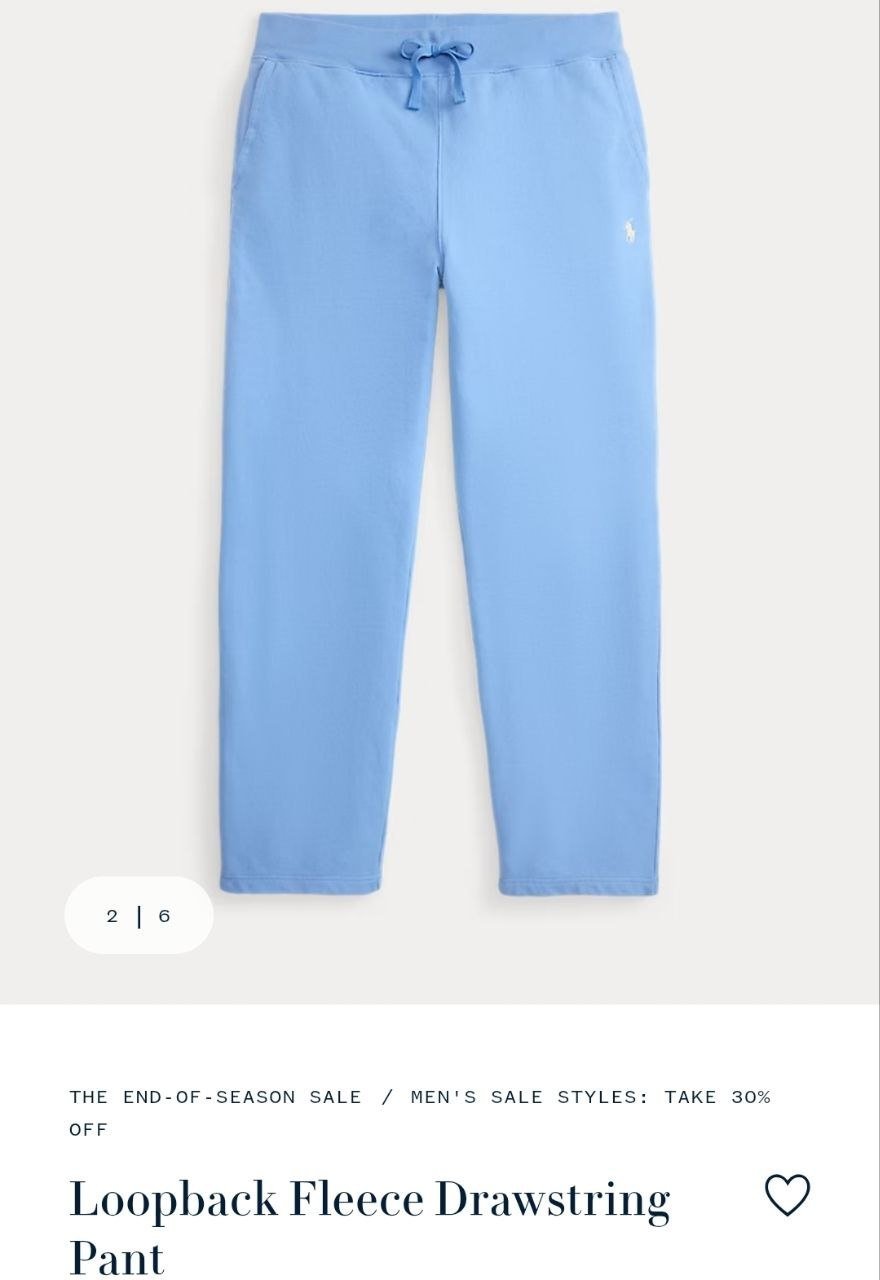 Pant