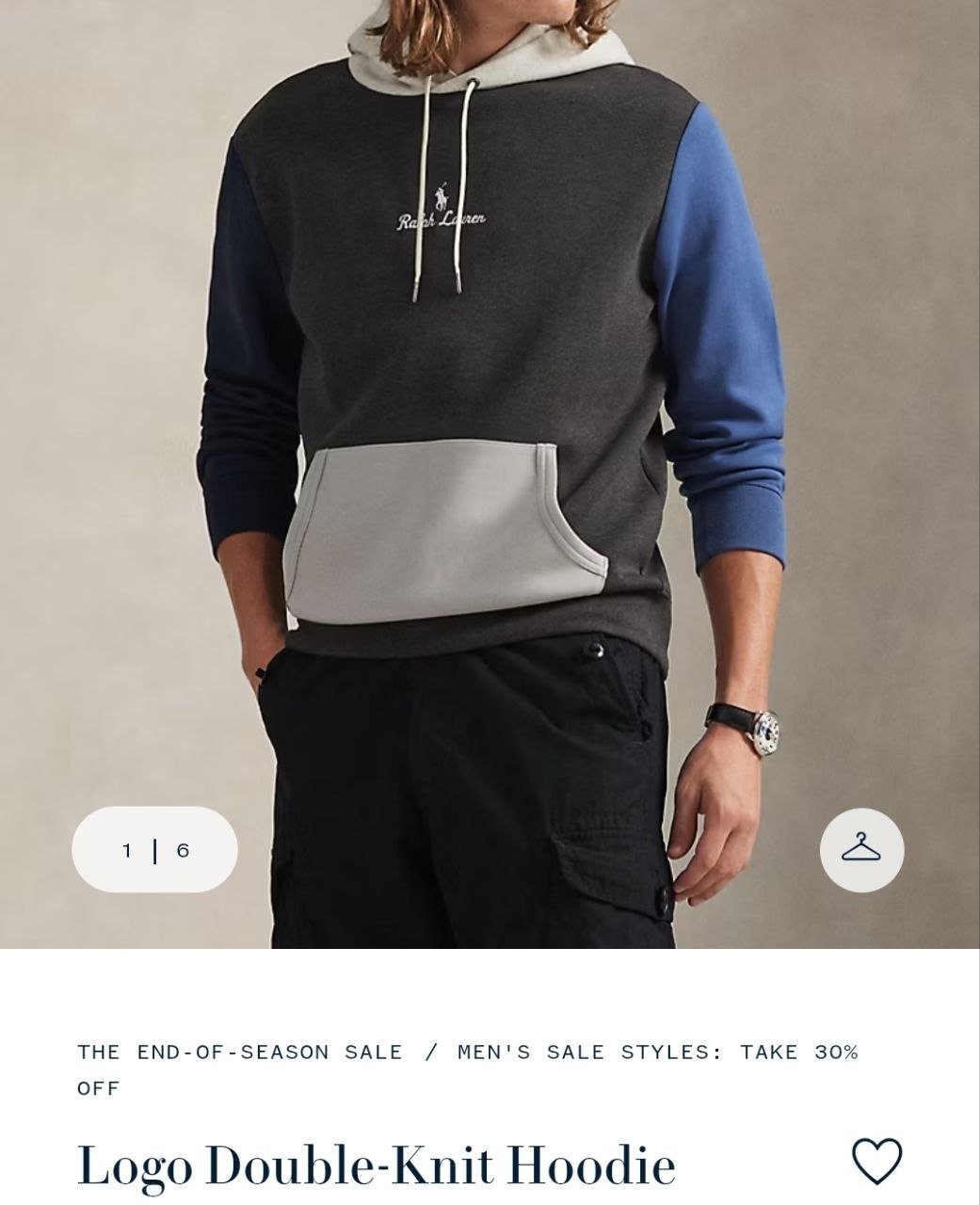 Hoodie