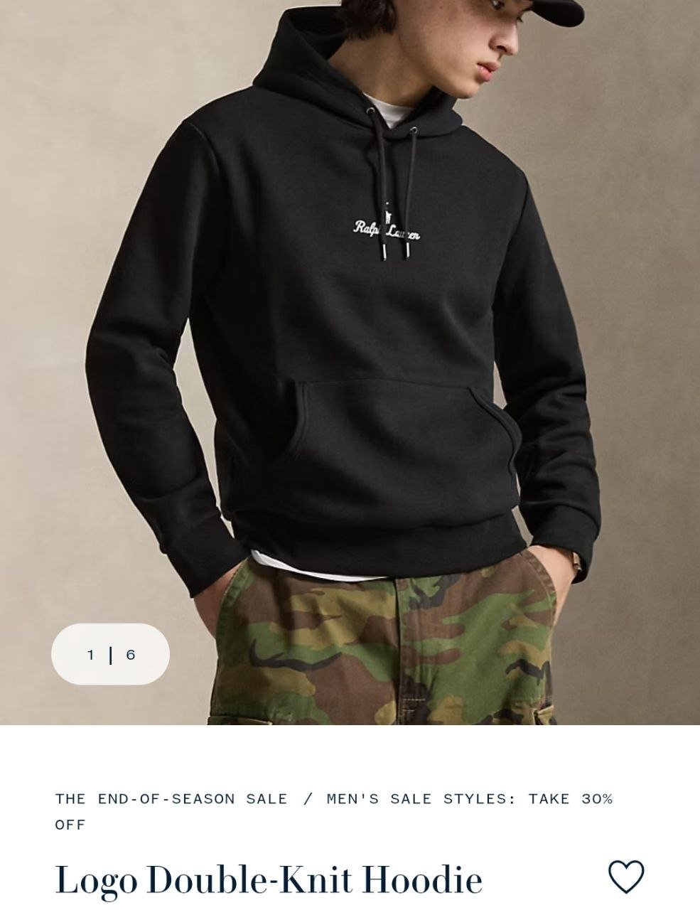Hoodie
