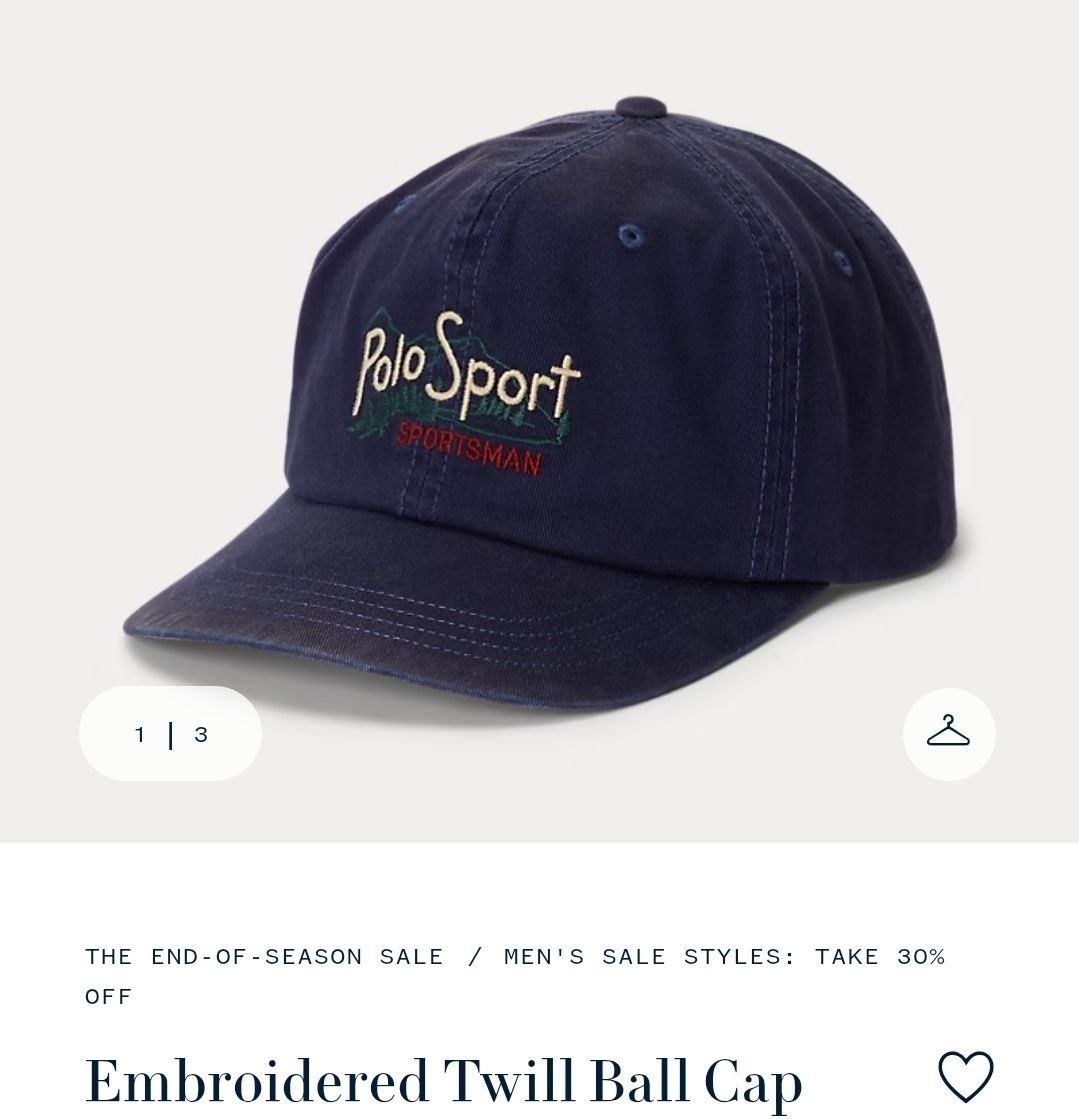 Cap