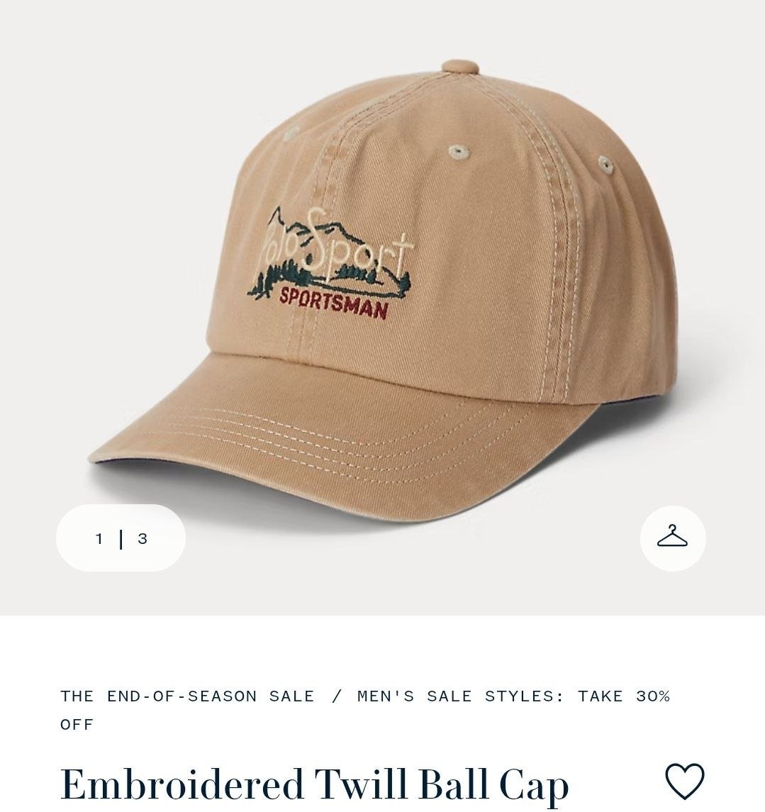Cap