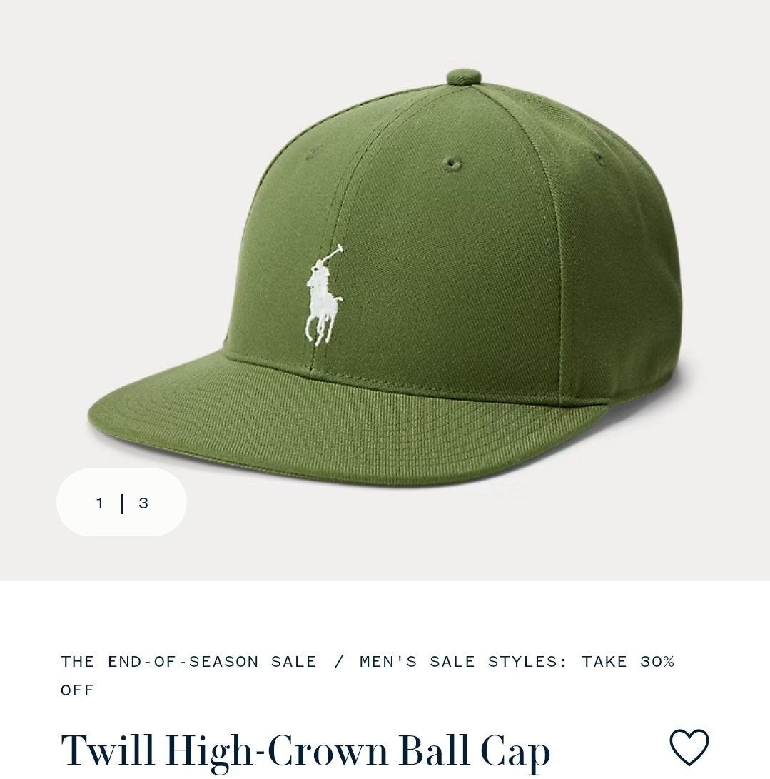 Cap