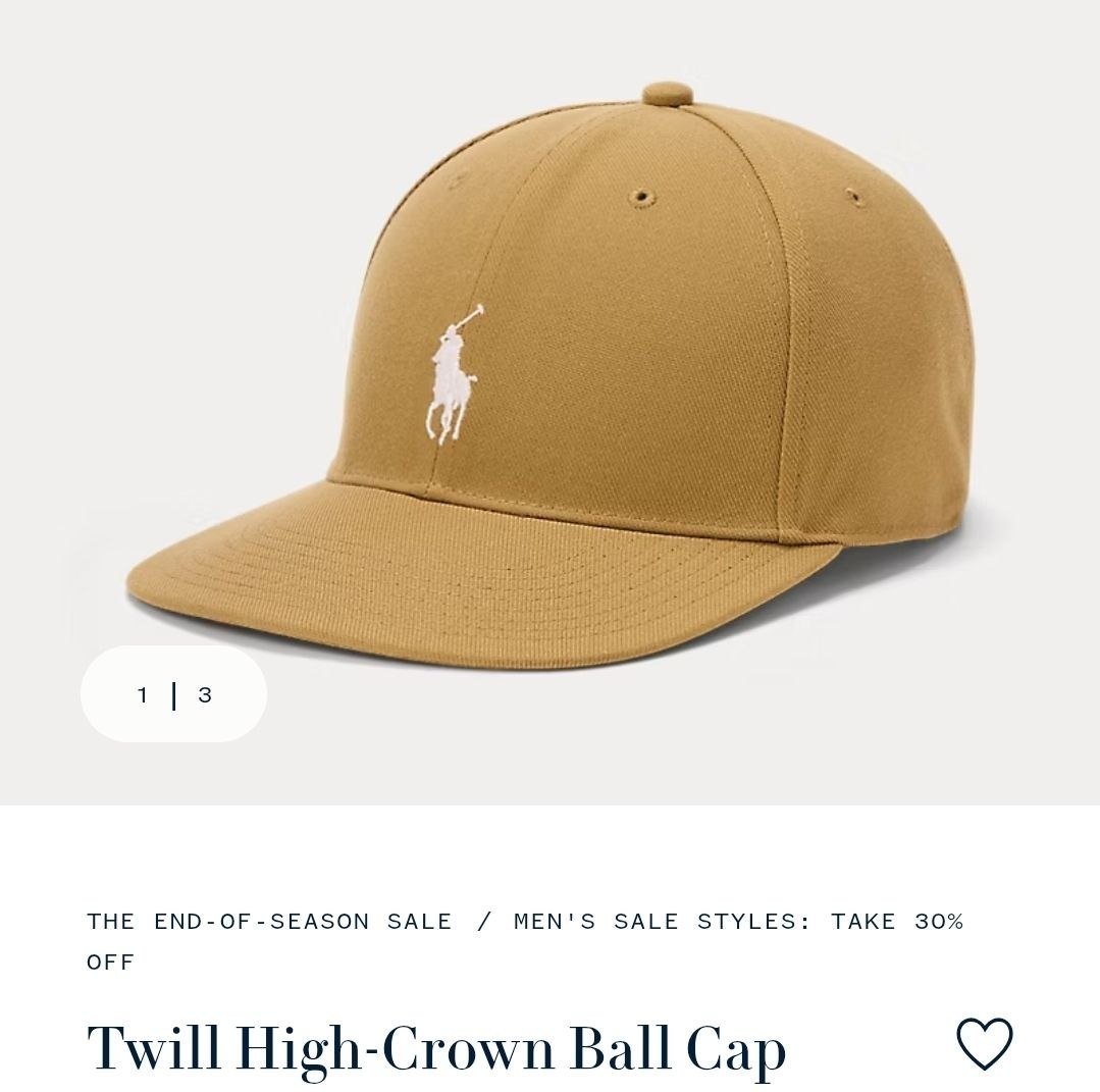 Cap