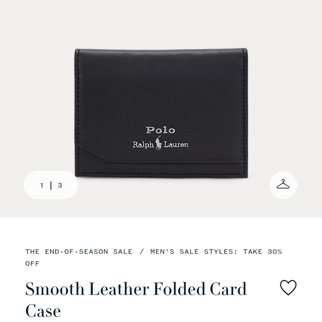 Card Case