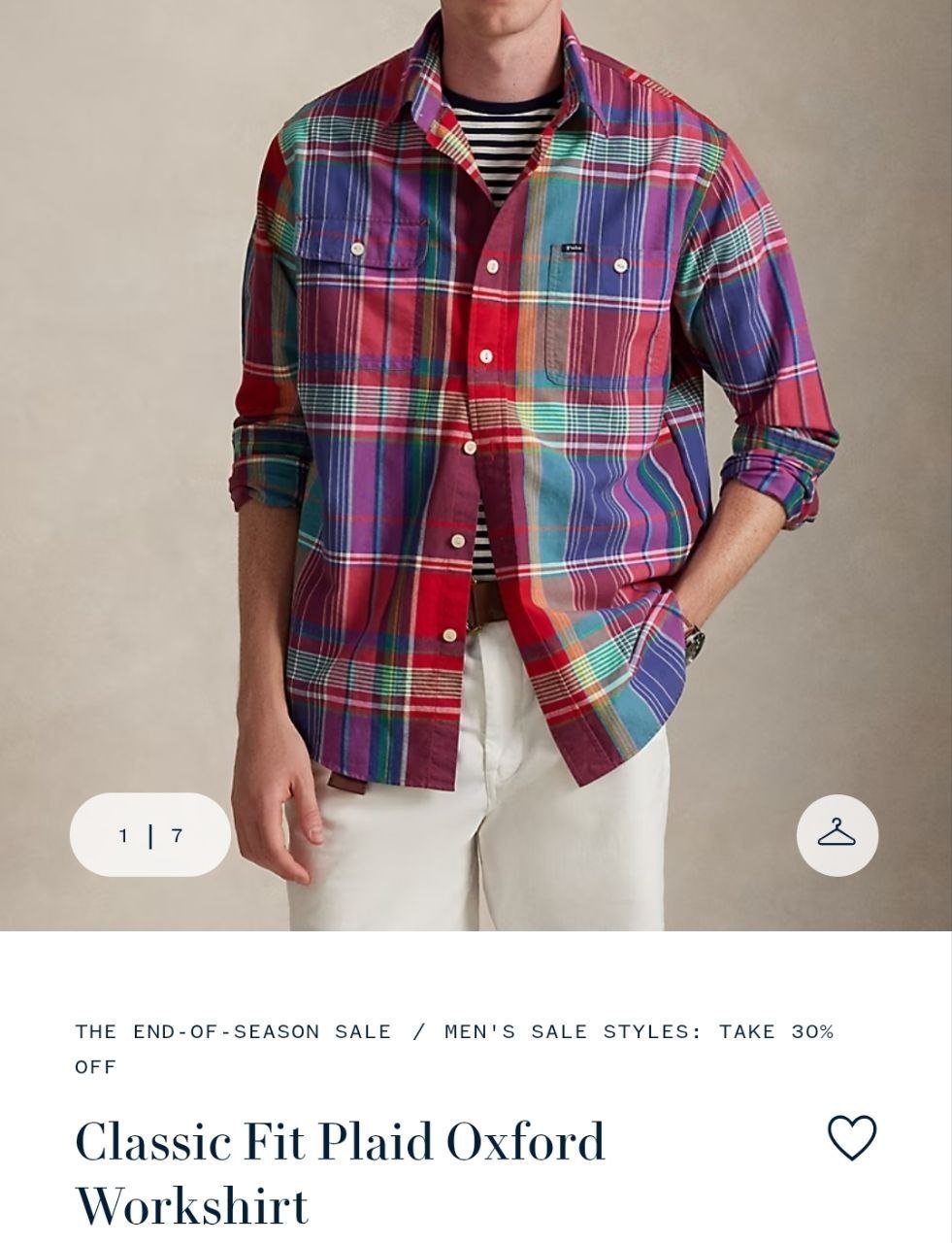 Shirt