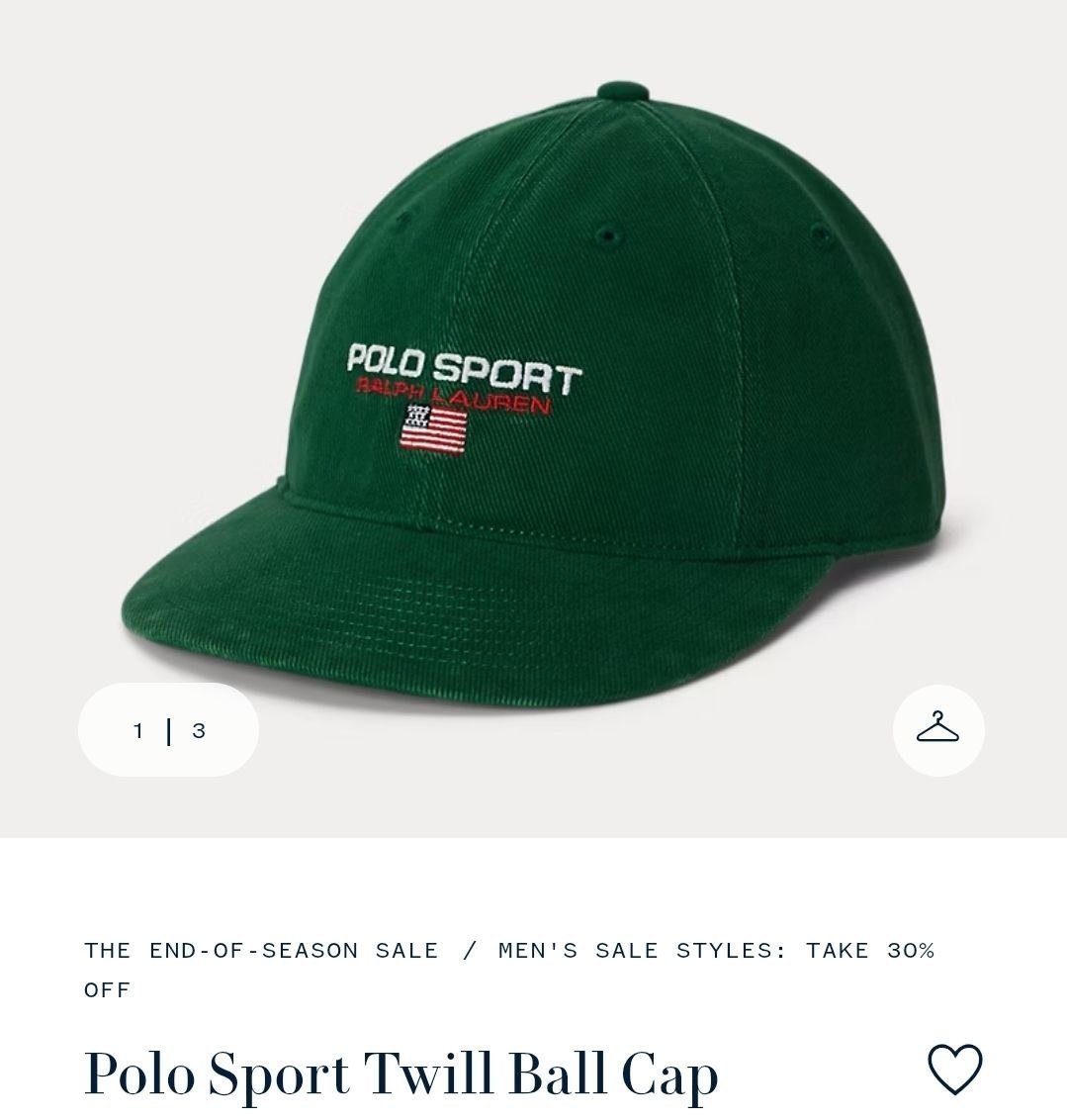 Cap