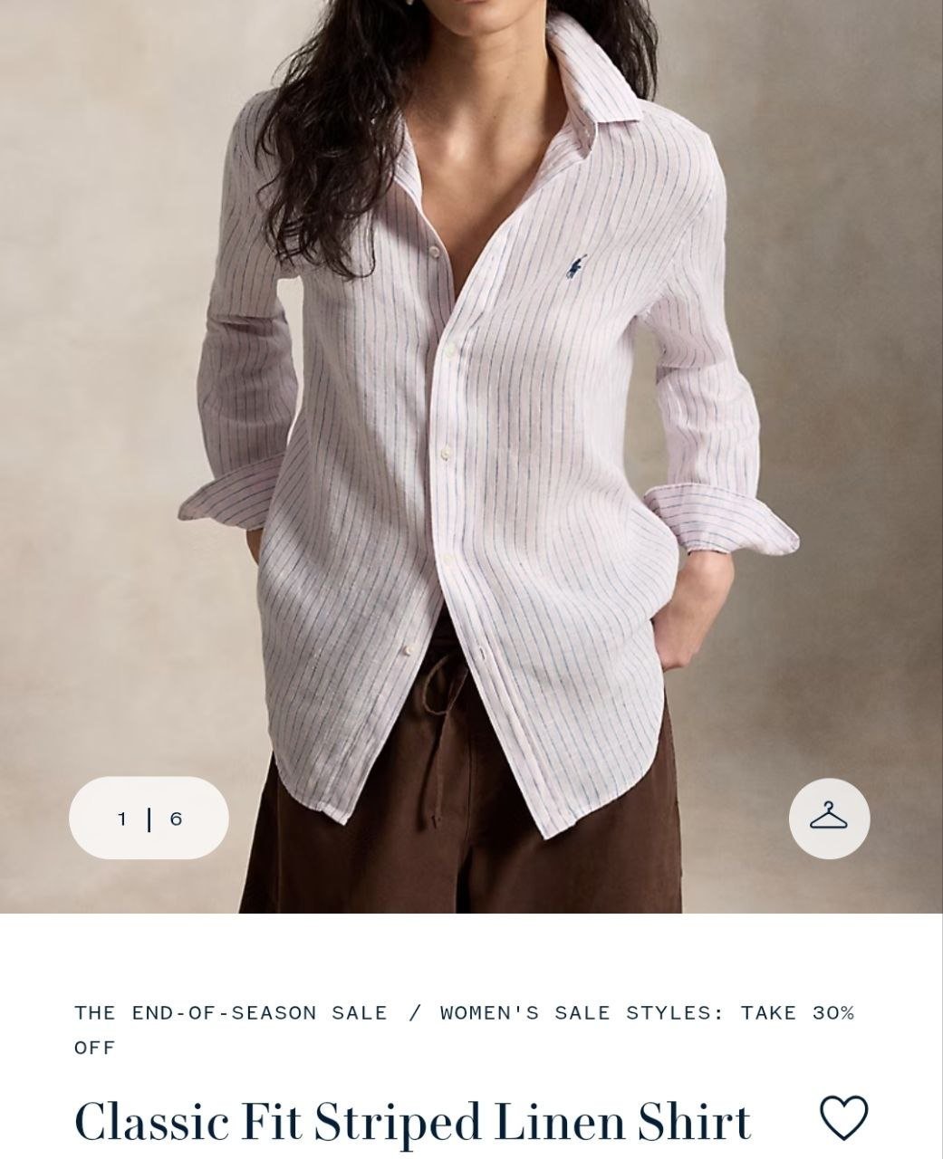 Shirt