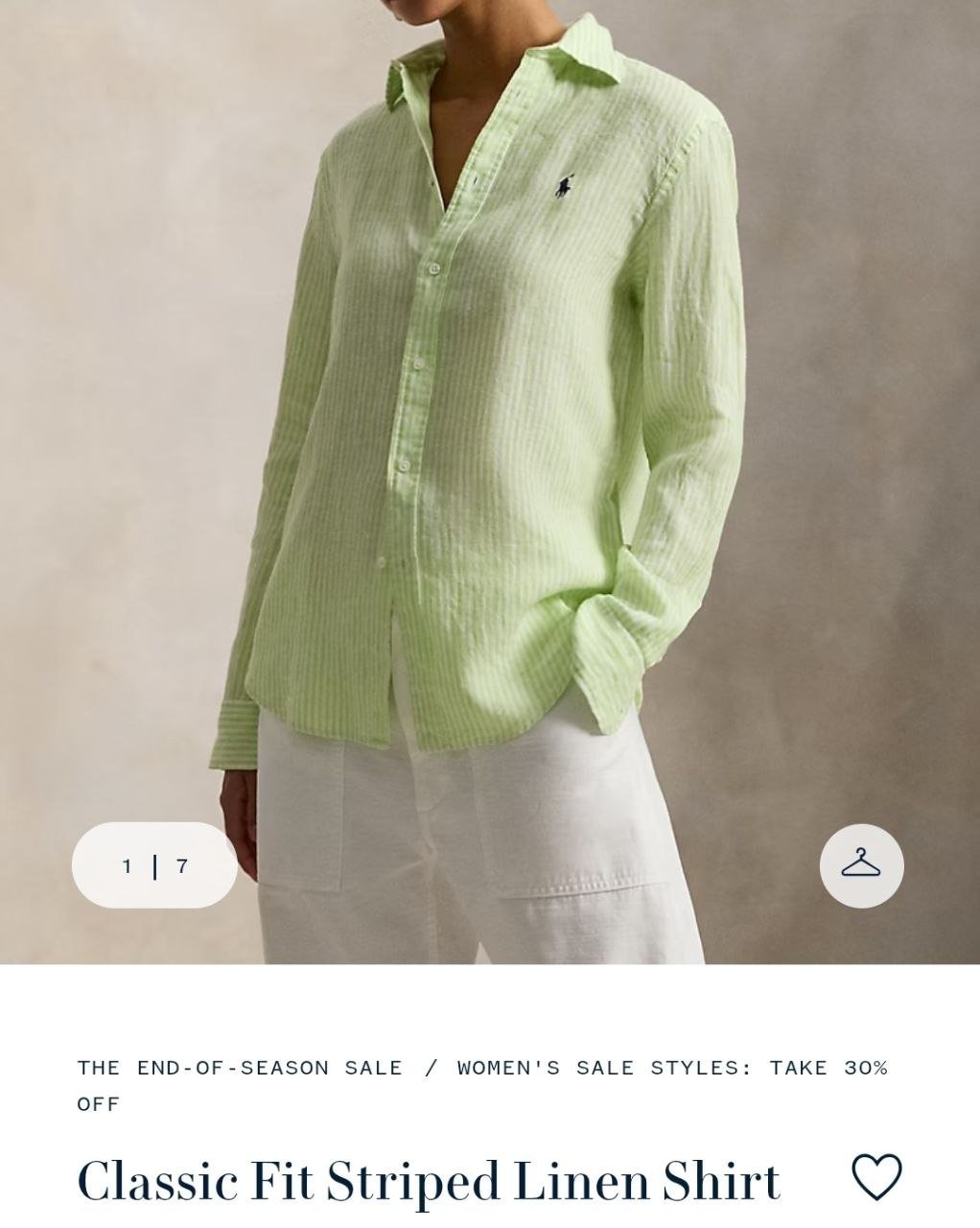 Shirt