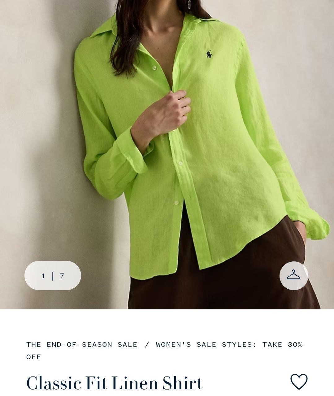 Shirt