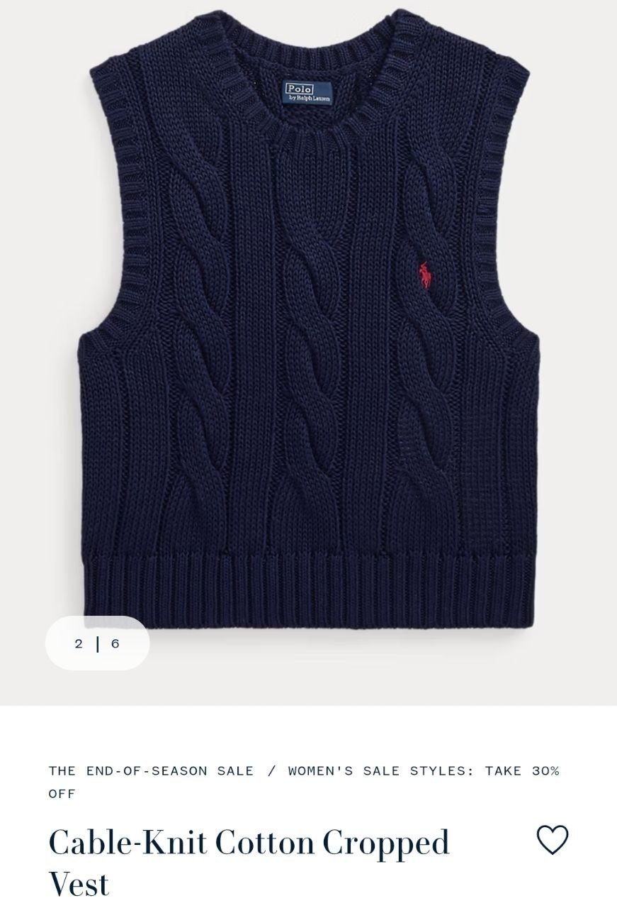 Vest