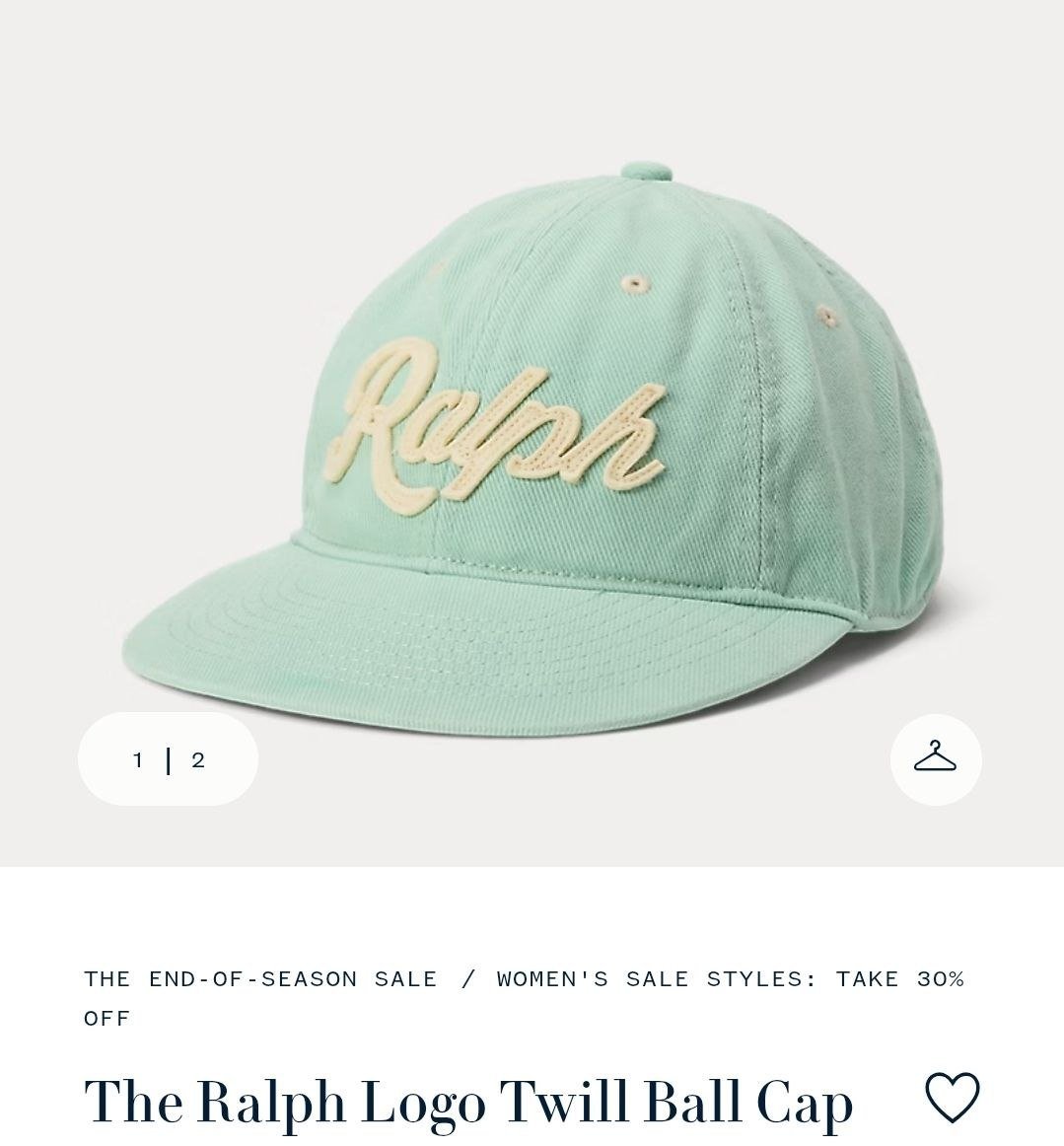 Cap