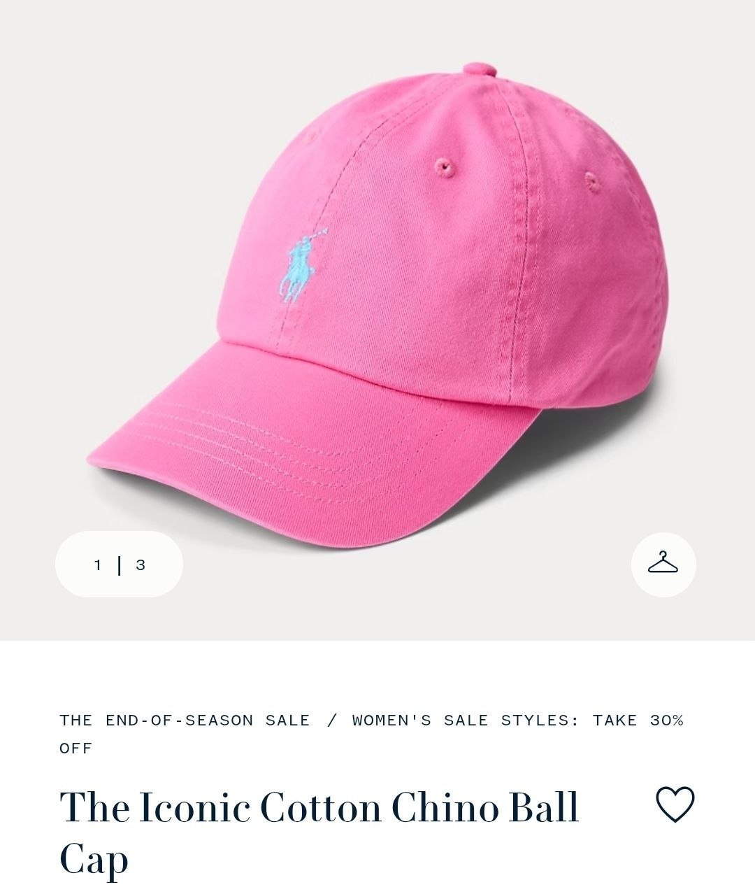 Cap