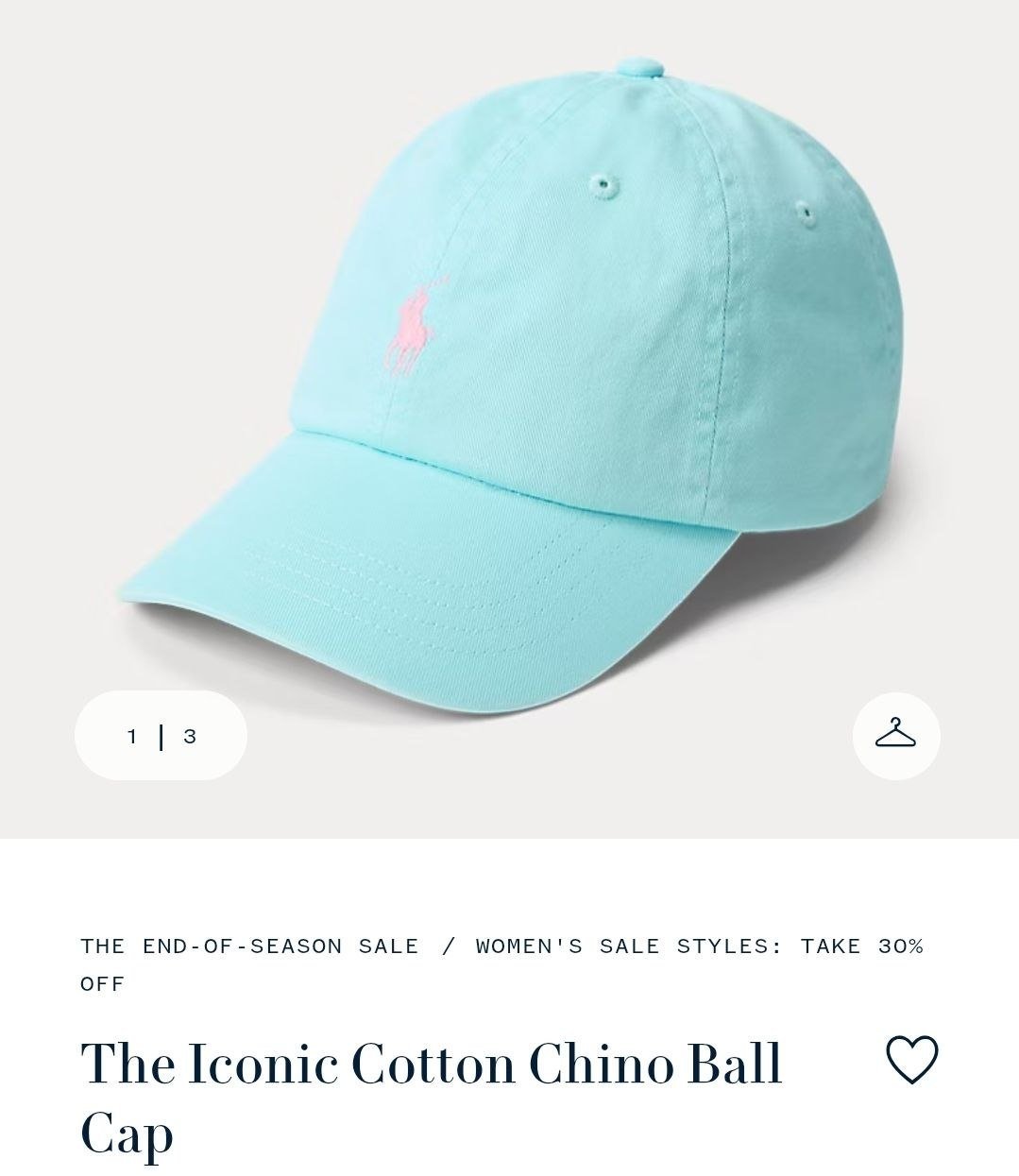 Cap