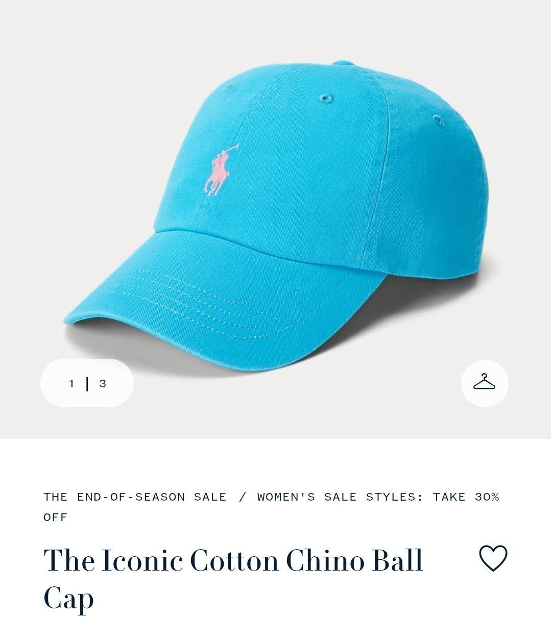 Cap
