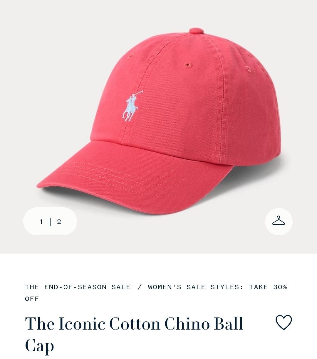 Cap