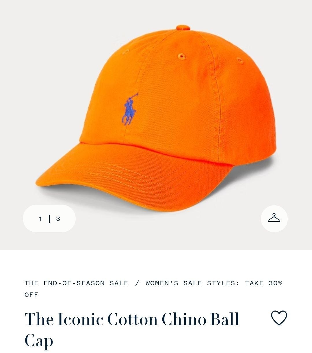 Cap