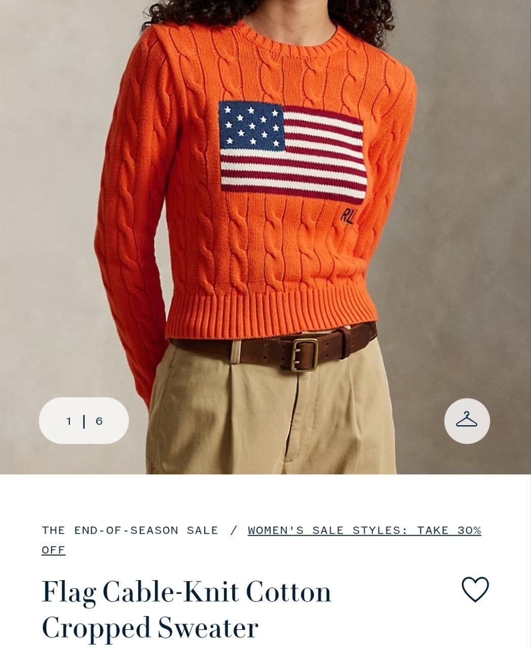 Sweater