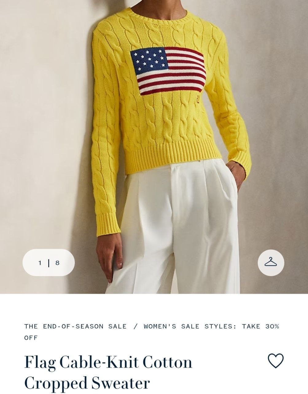 Sweater