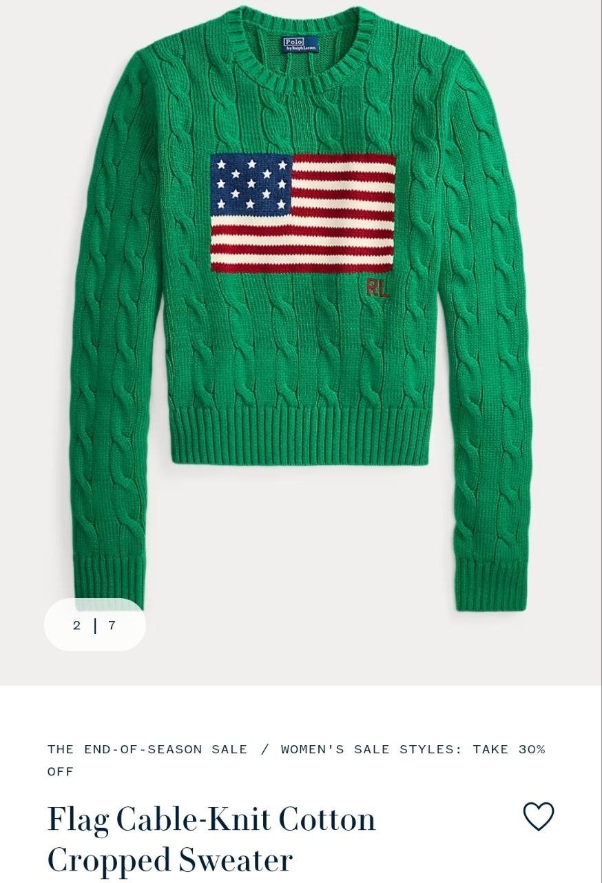 Sweater