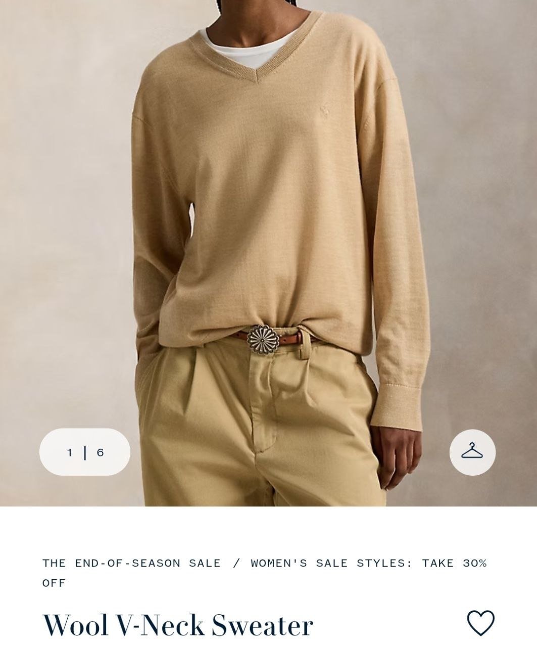 Sweater