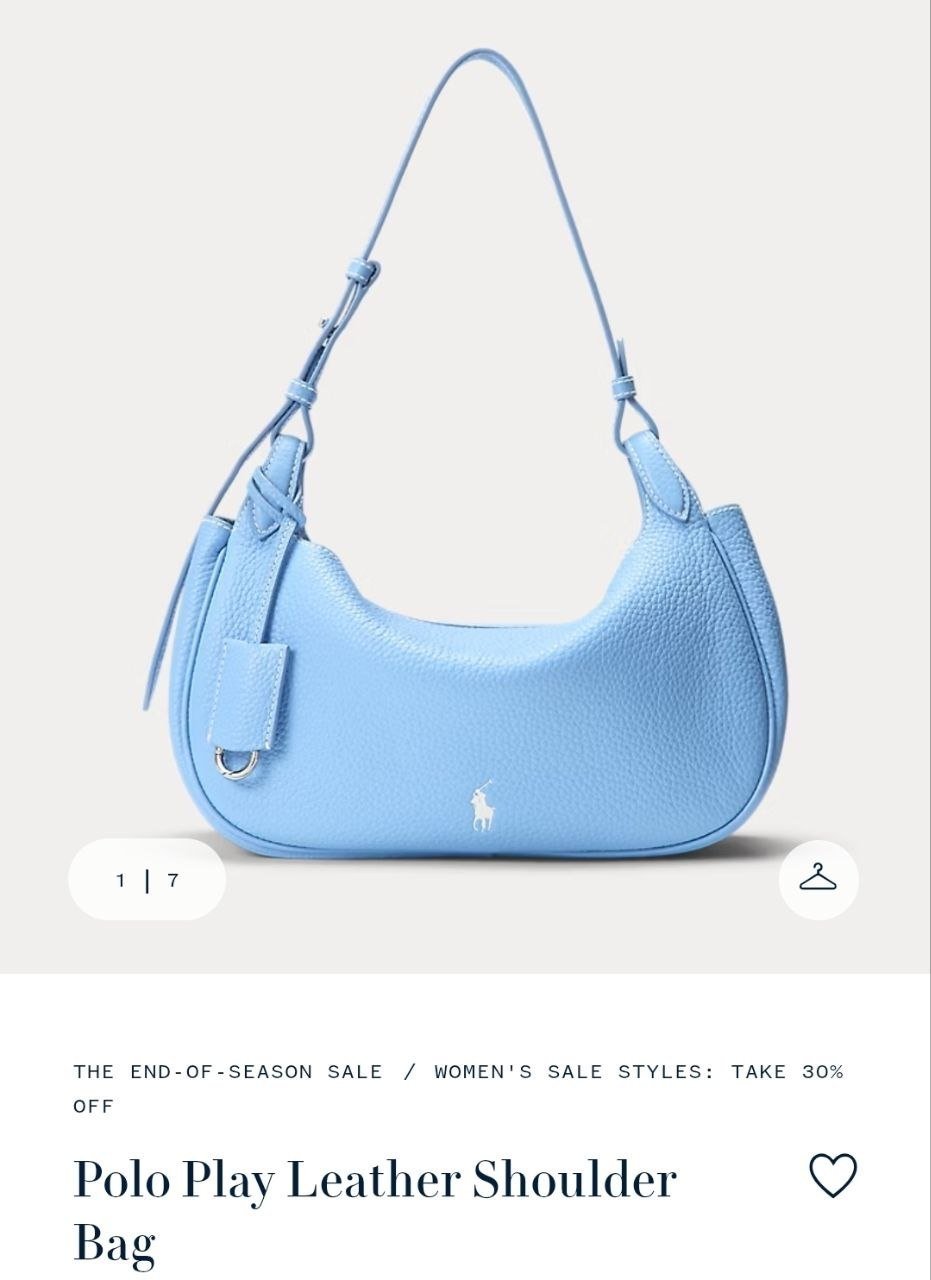 Shoulder Bag