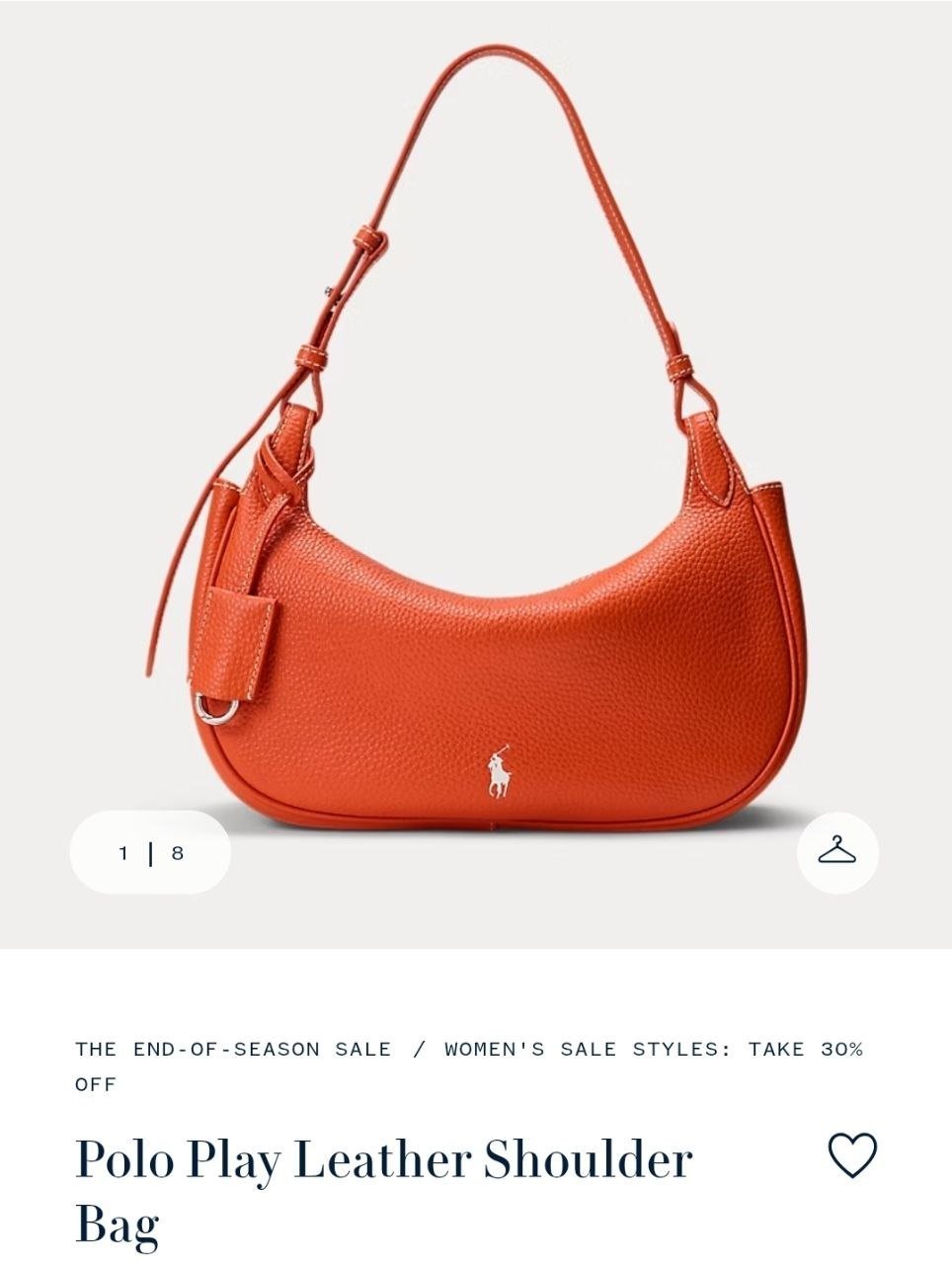 Shoulder Bag