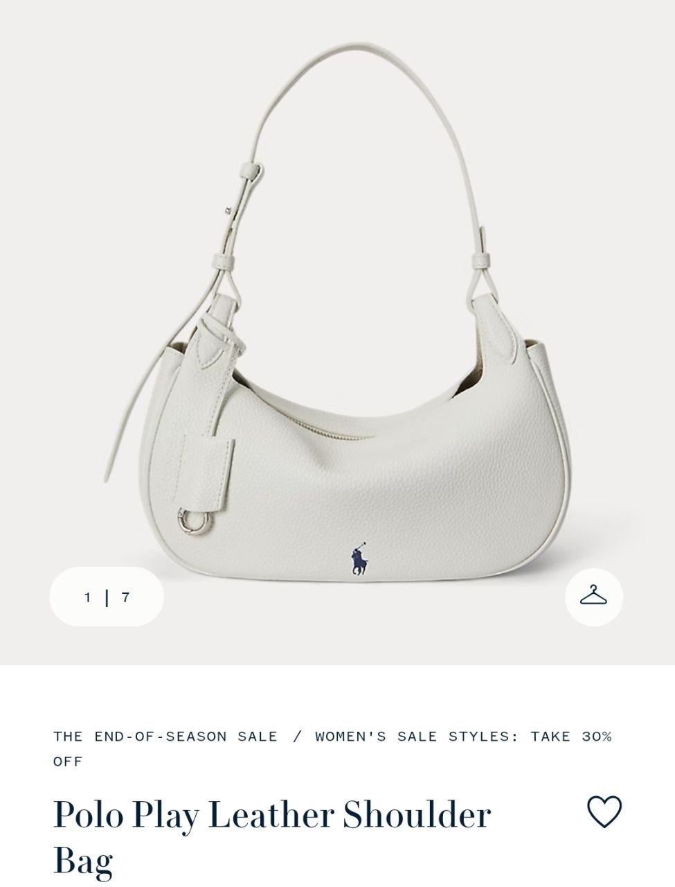 Shoulder Bag
