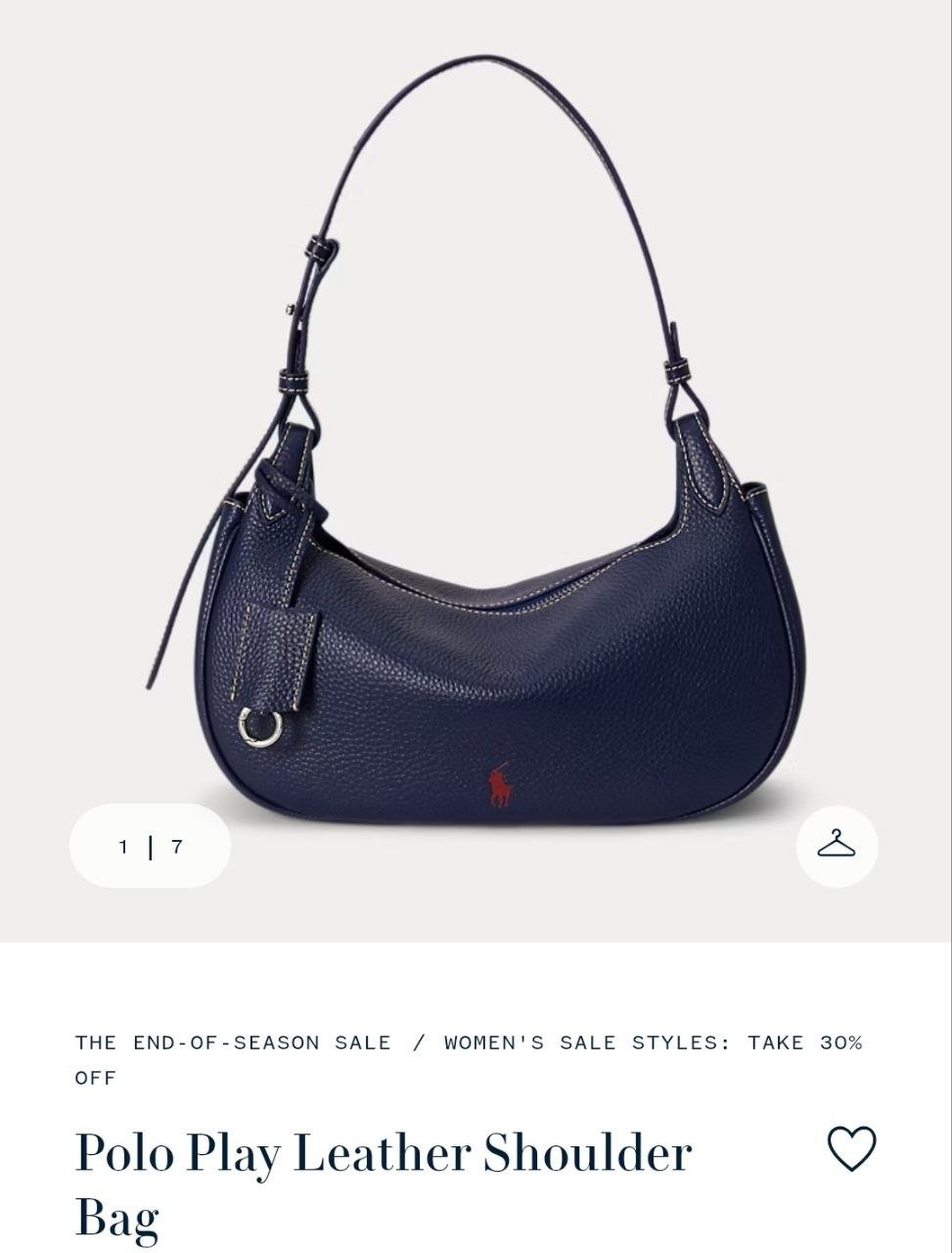 Shoulder Bag
