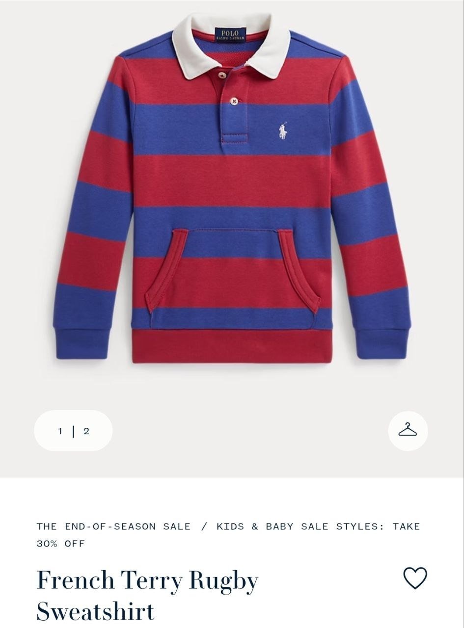 Shirt