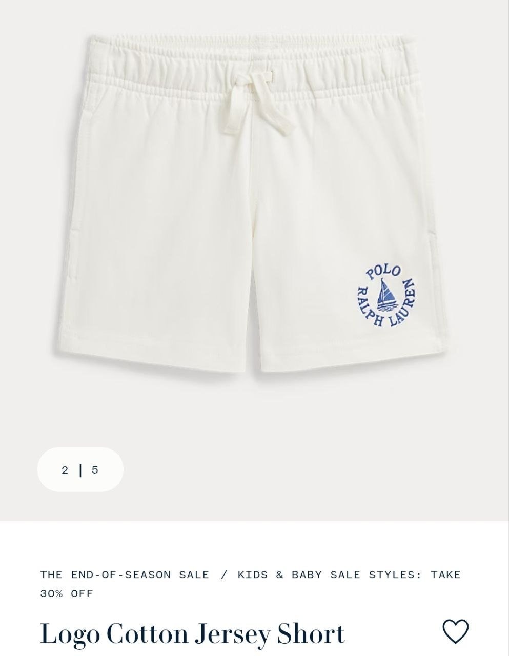 Short