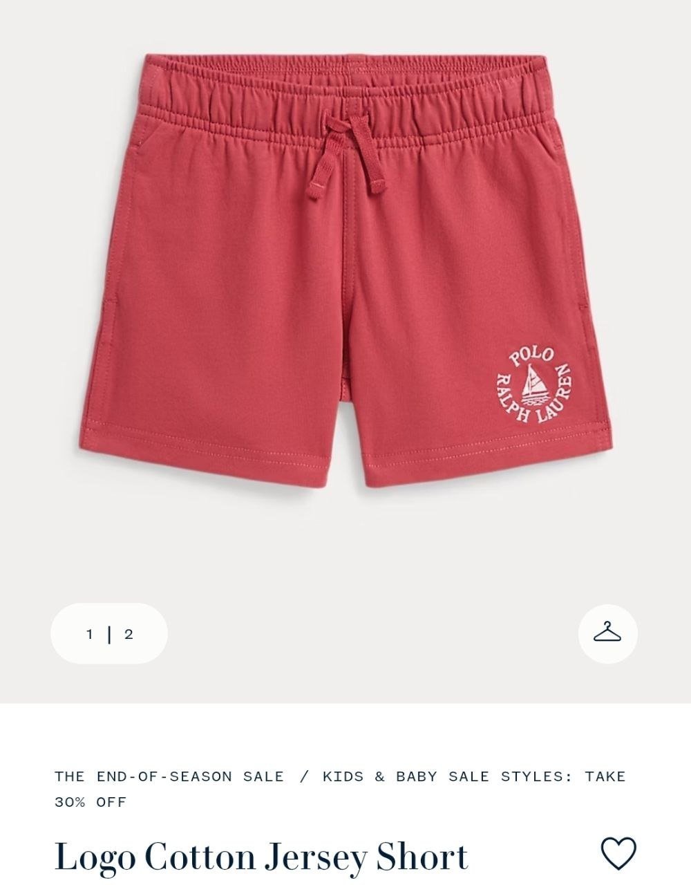 Short