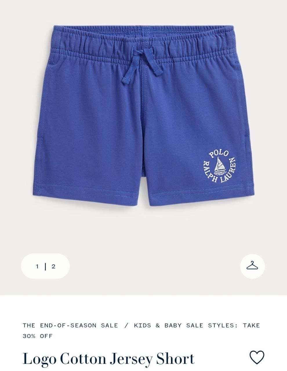 Short