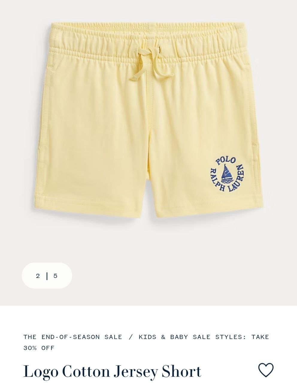 Short