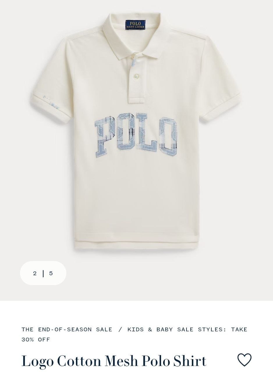 Shirt