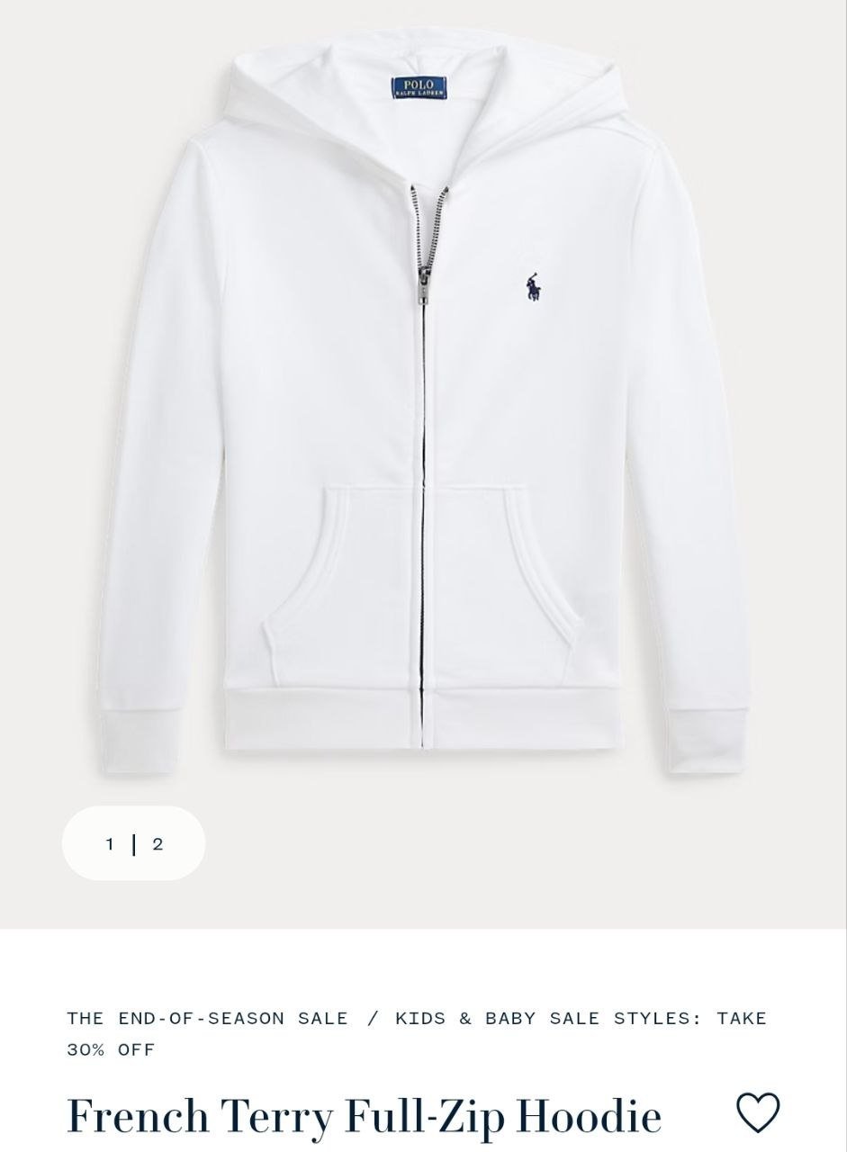 Hoodie