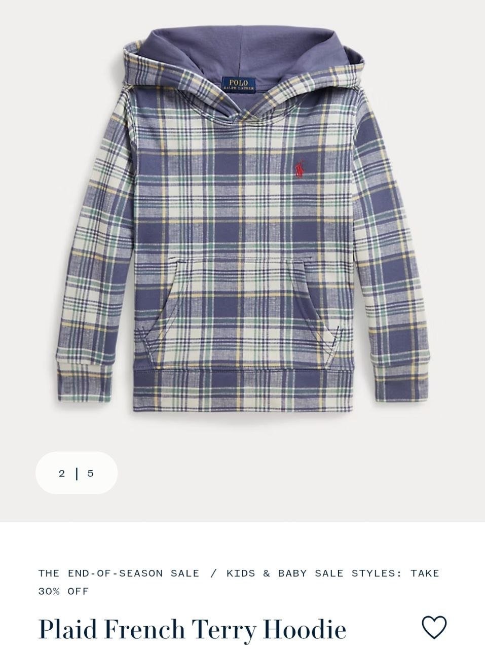 Hoodie